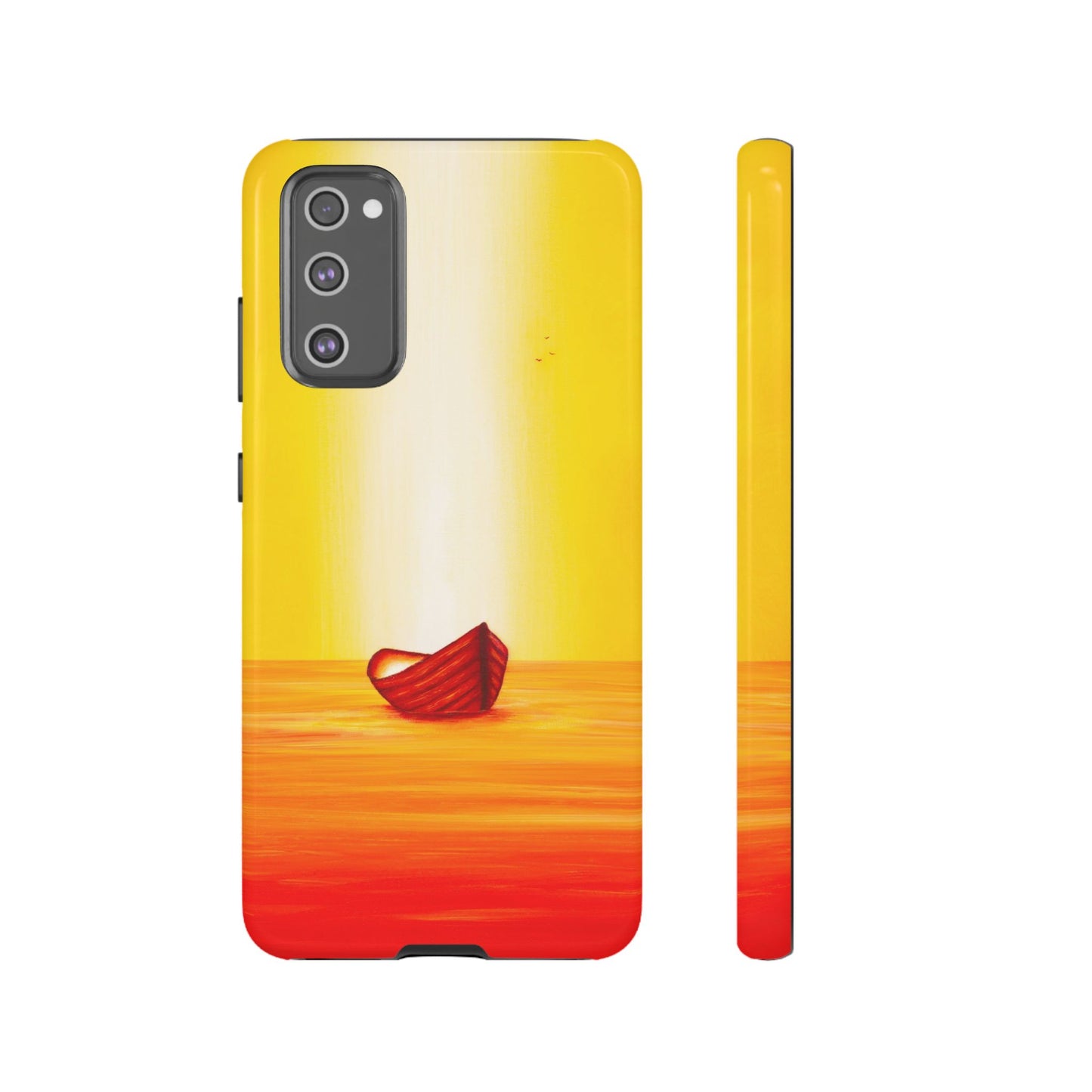 Sea of Possibilities Phone Case