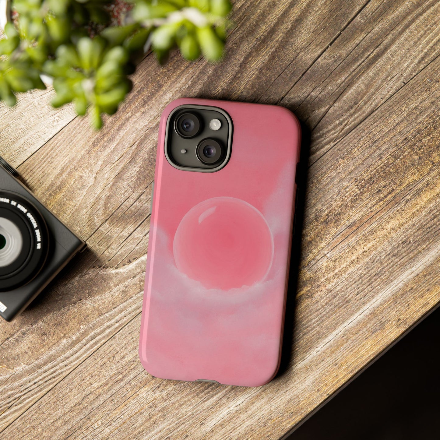 Glinda’s Good Phone Case
