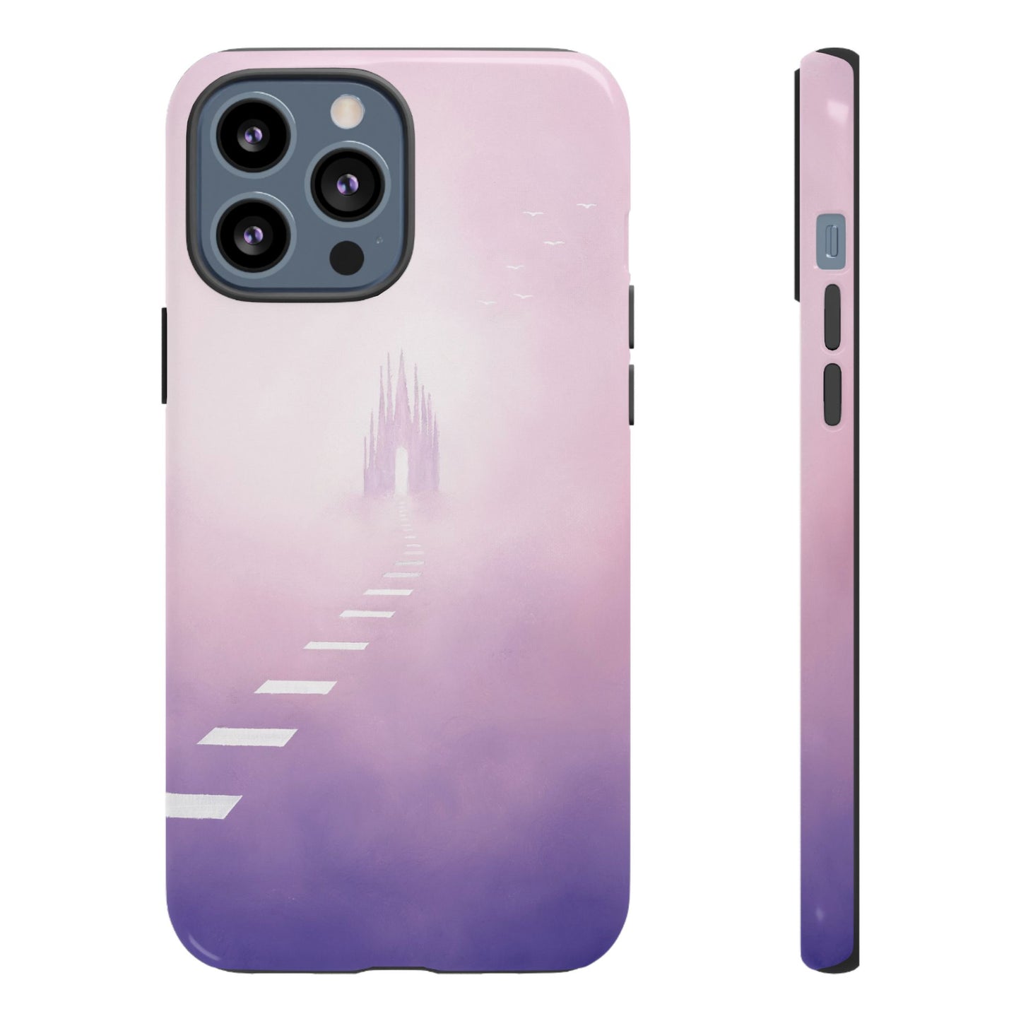 Innocence Return Phone Case