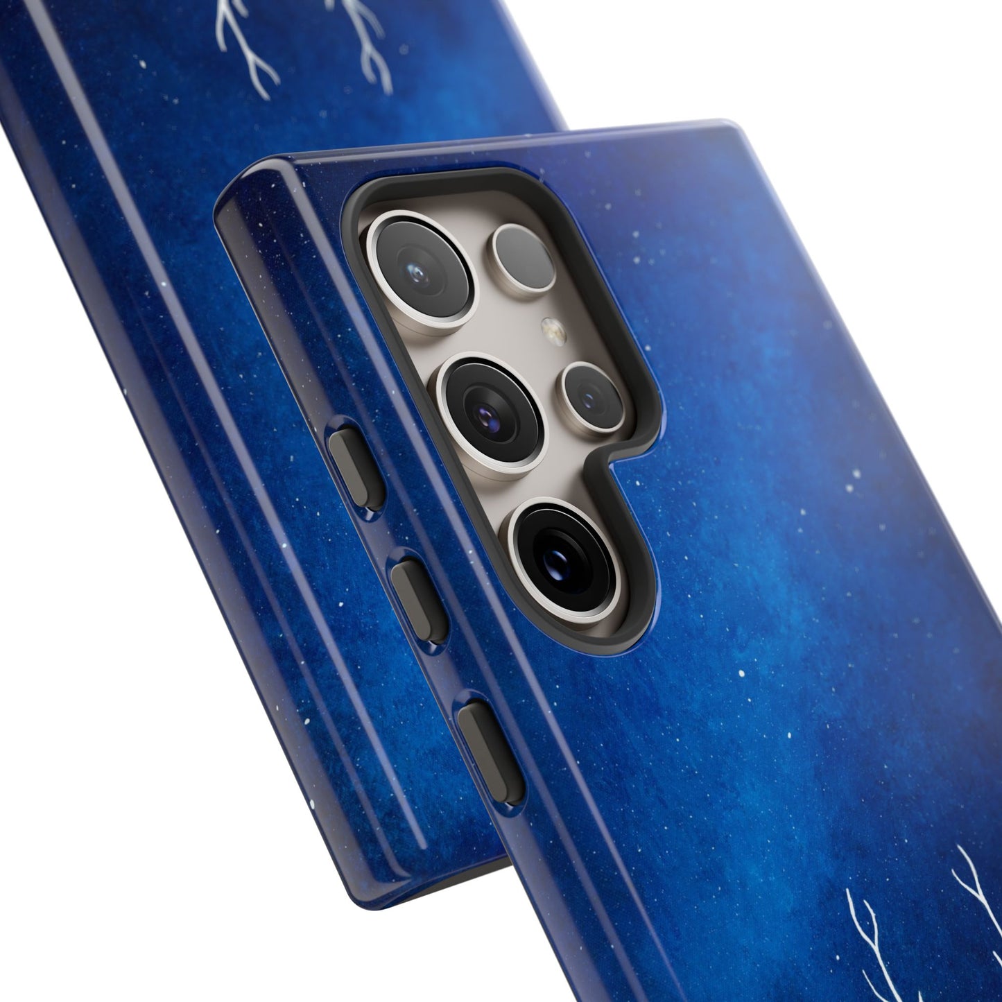 Guardian’s Watch Phone Case