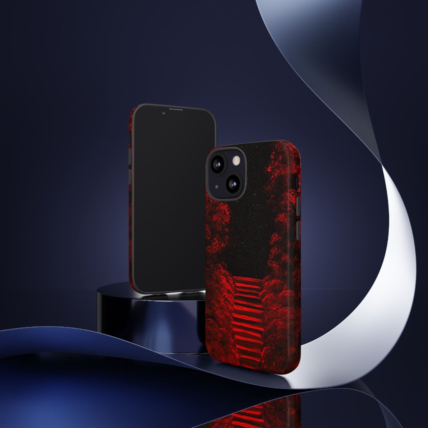 Skybreak Phone Case