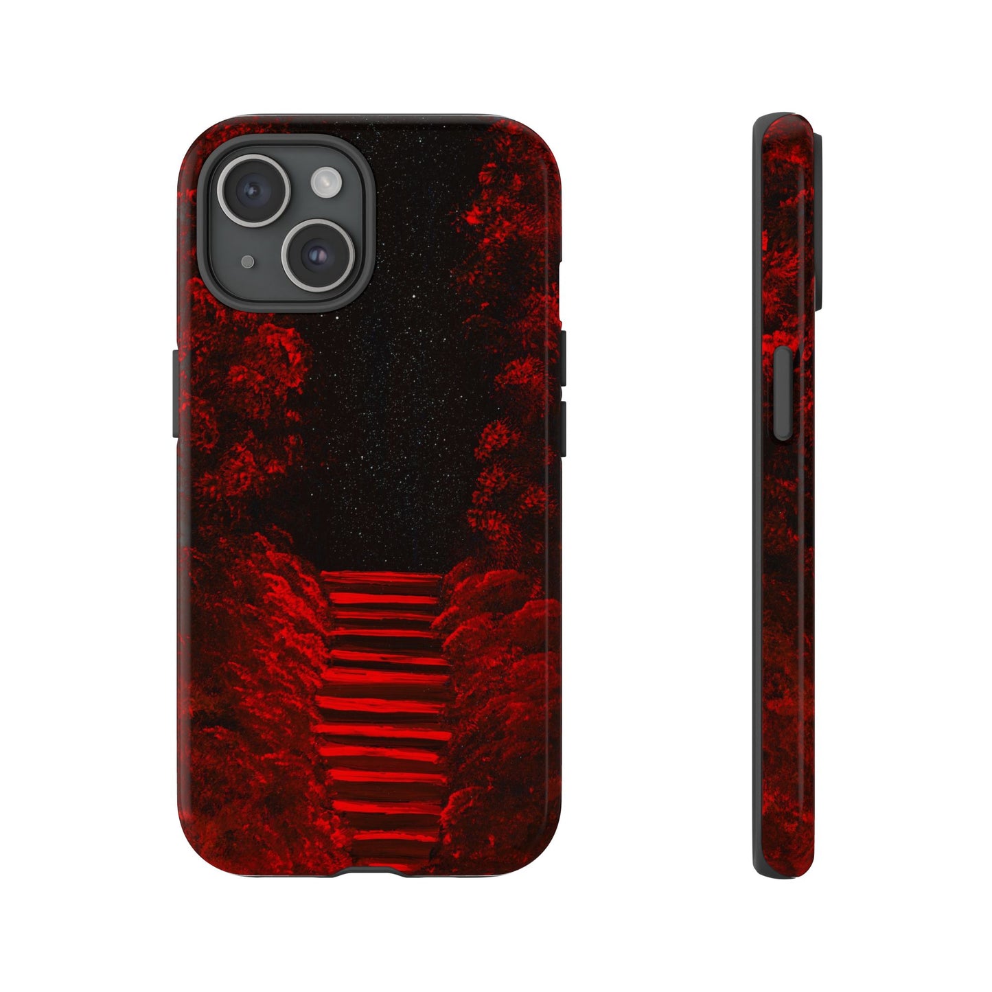 Skybreak Phone Case