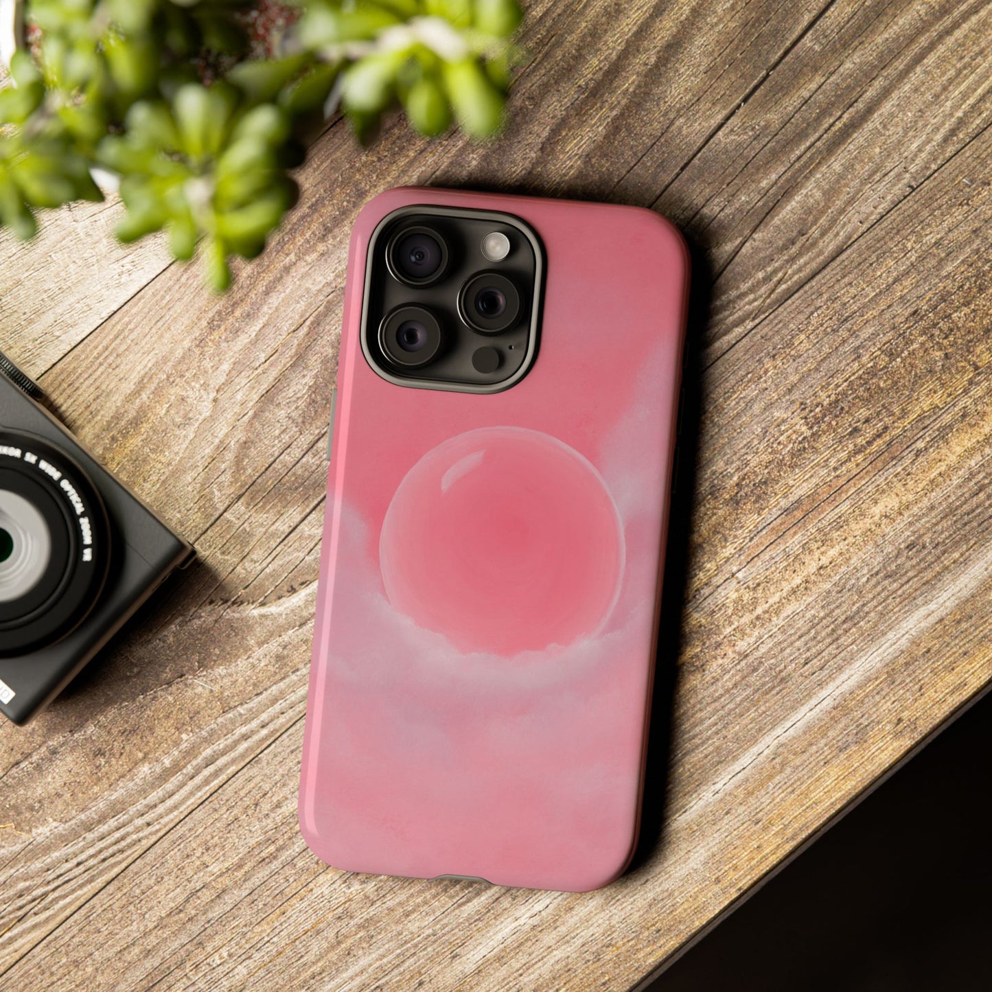 Glinda’s Good Phone Case