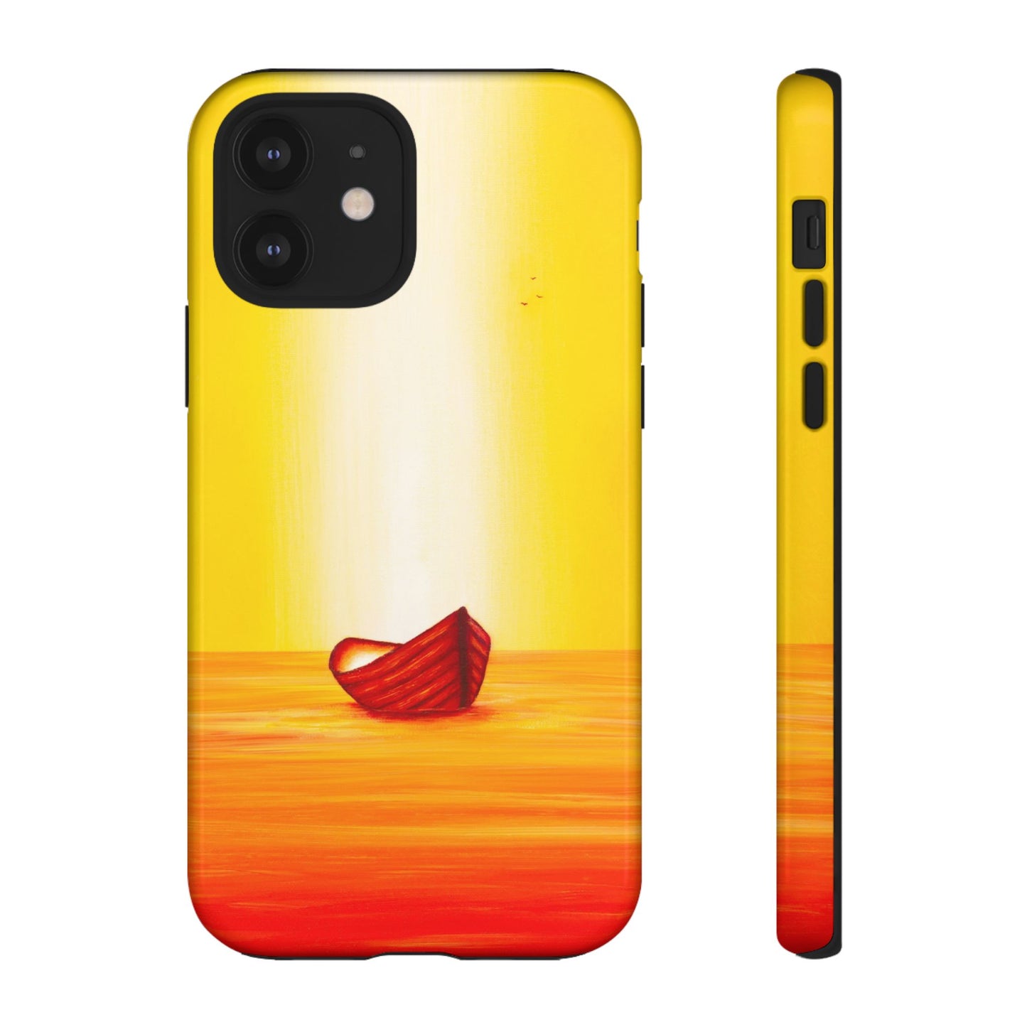 Sea of Possibilities Phone Case