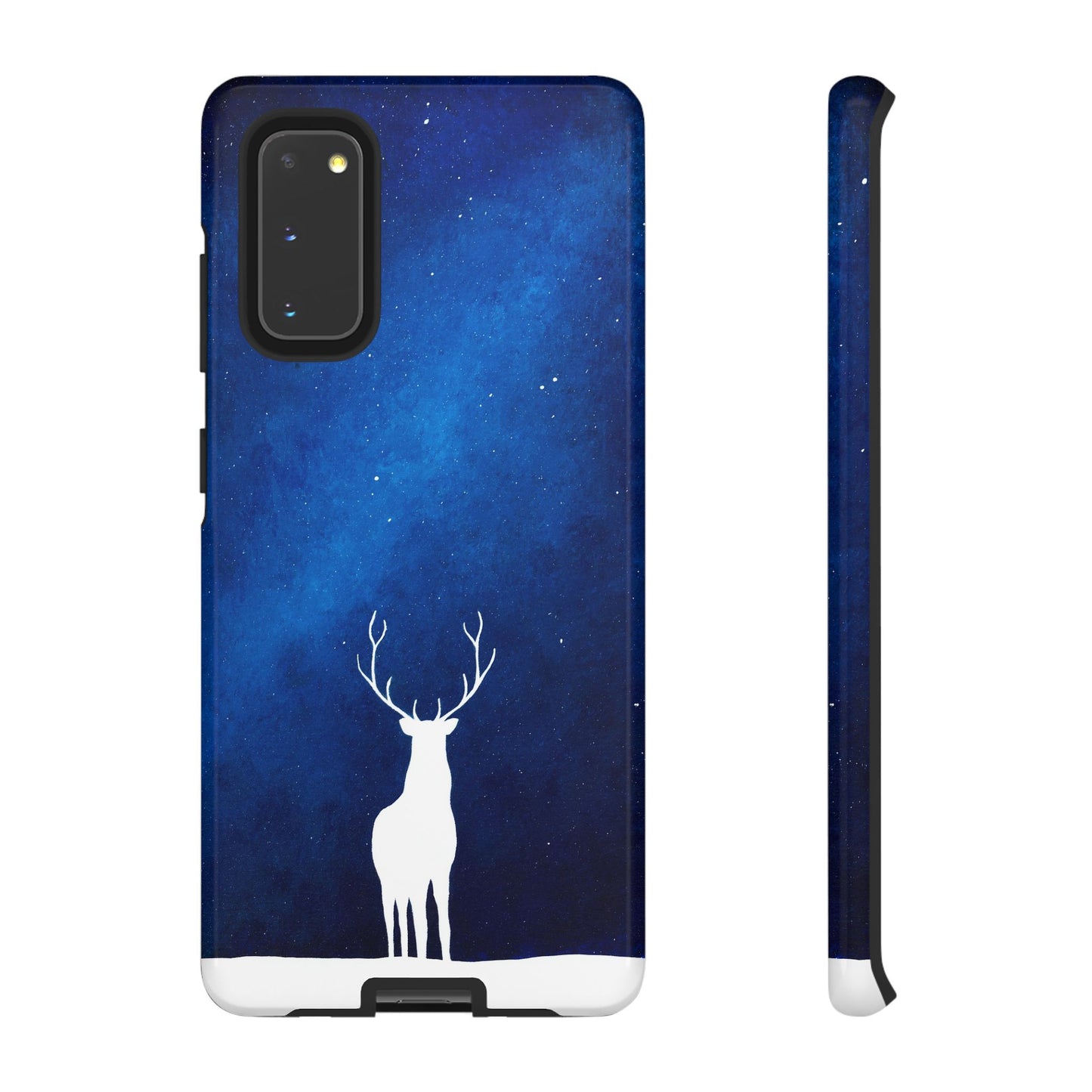 Guardian’s Watch Phone Case