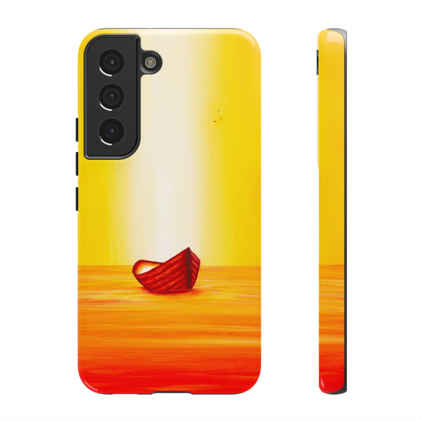 Sea of Possibilities Phone Case