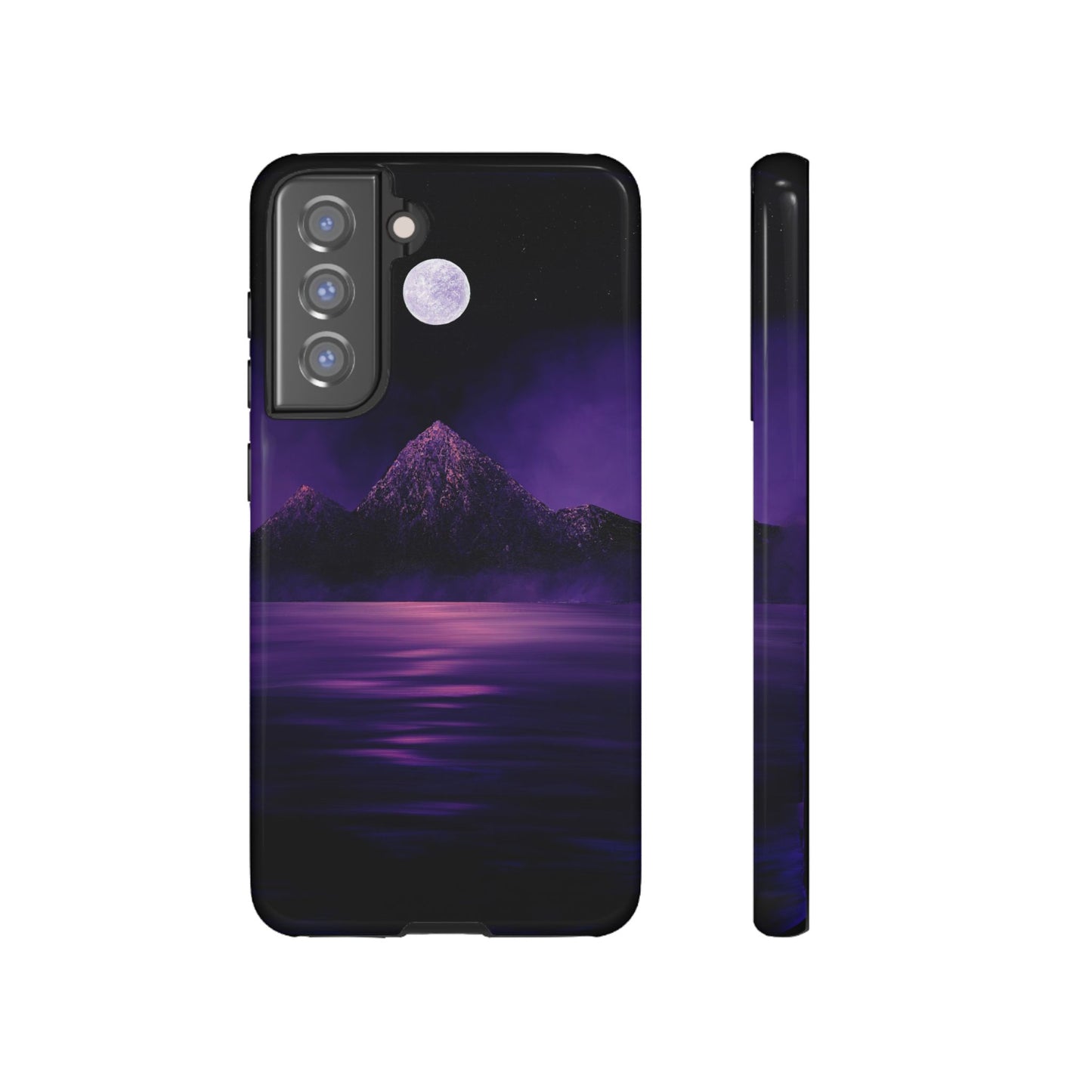 Island Dreams Phone Case