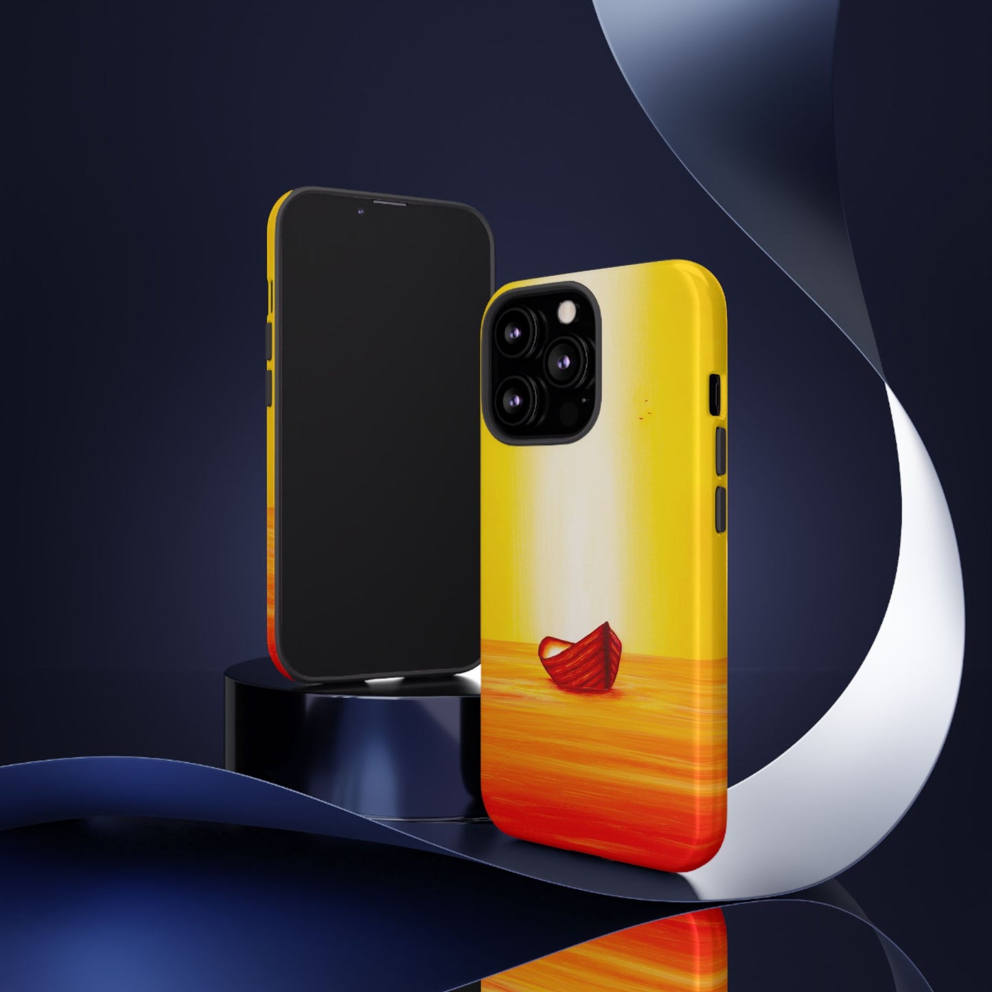Sea of Possibilities Phone Case