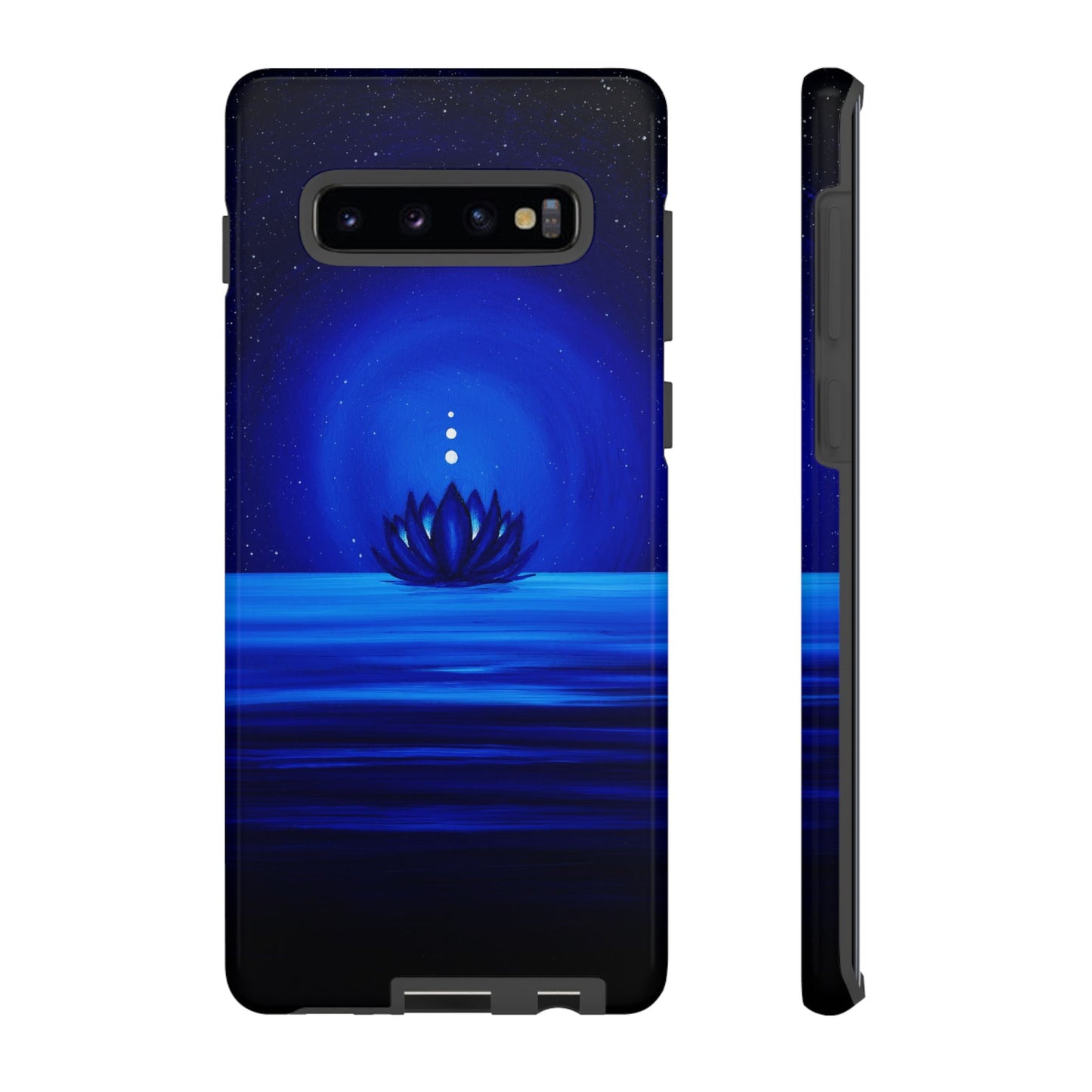 No Mud No Lotus Phone Case