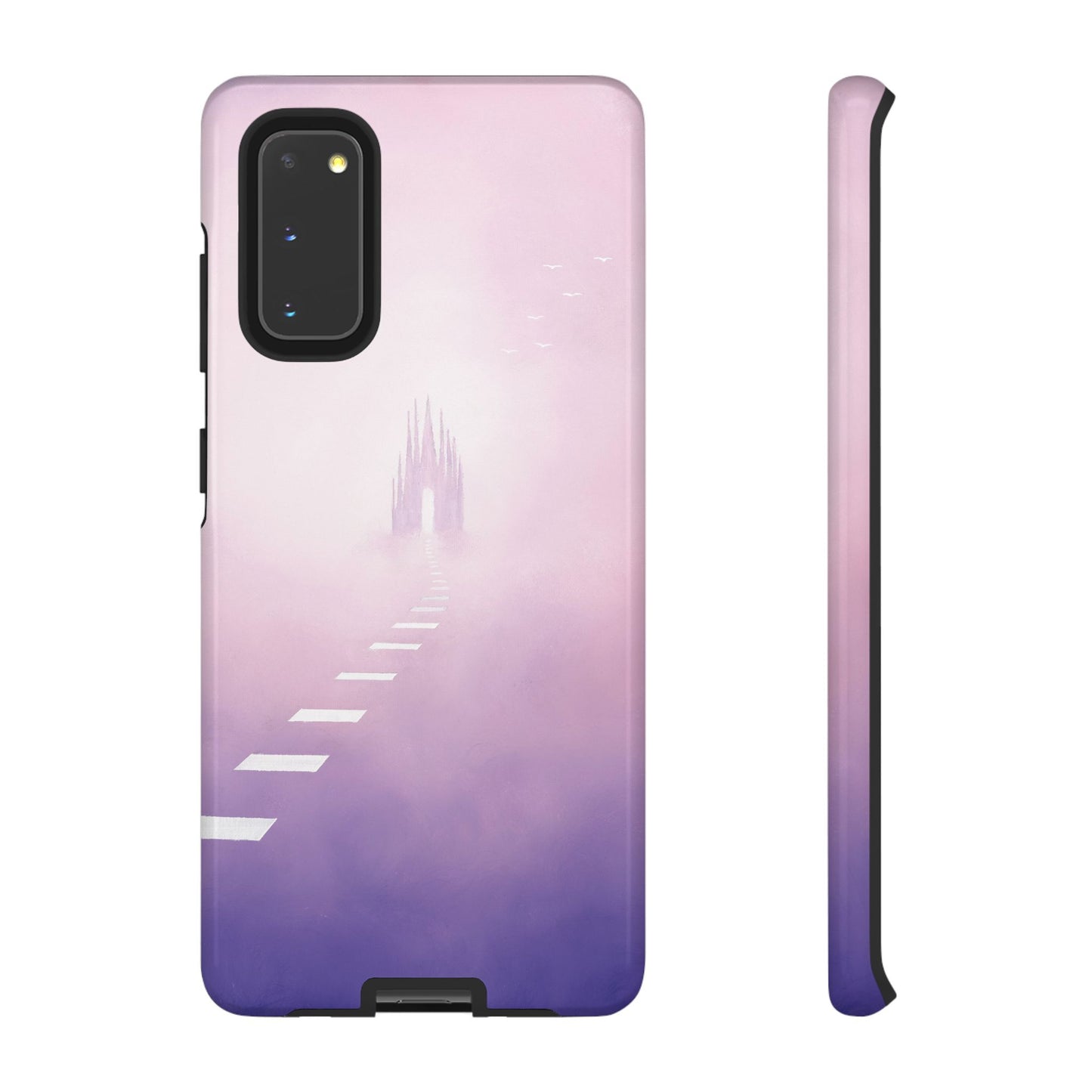 Innocence Return Phone Case