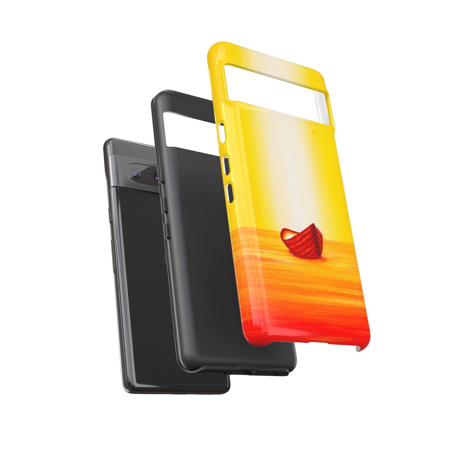 Sea of Possibilities Phone Case