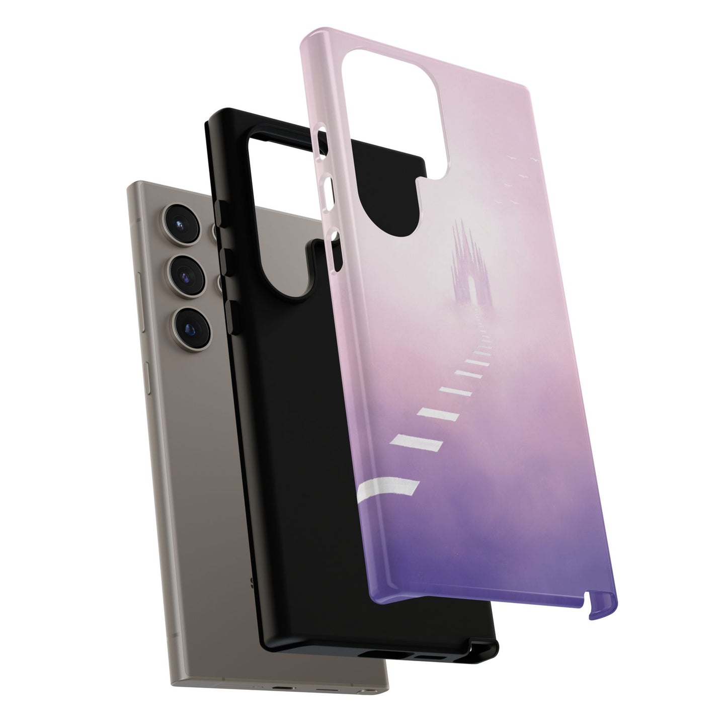 Innocence Return Phone Case