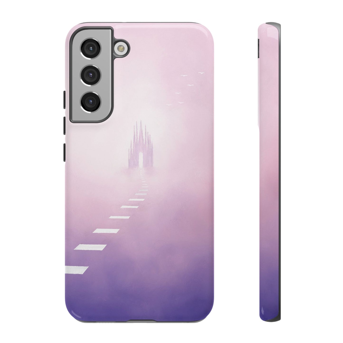 Innocence Return Phone Case