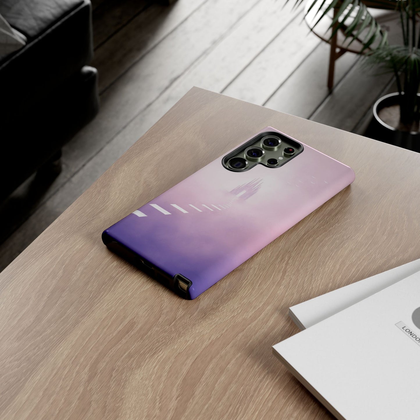 Innocence Return Phone Case