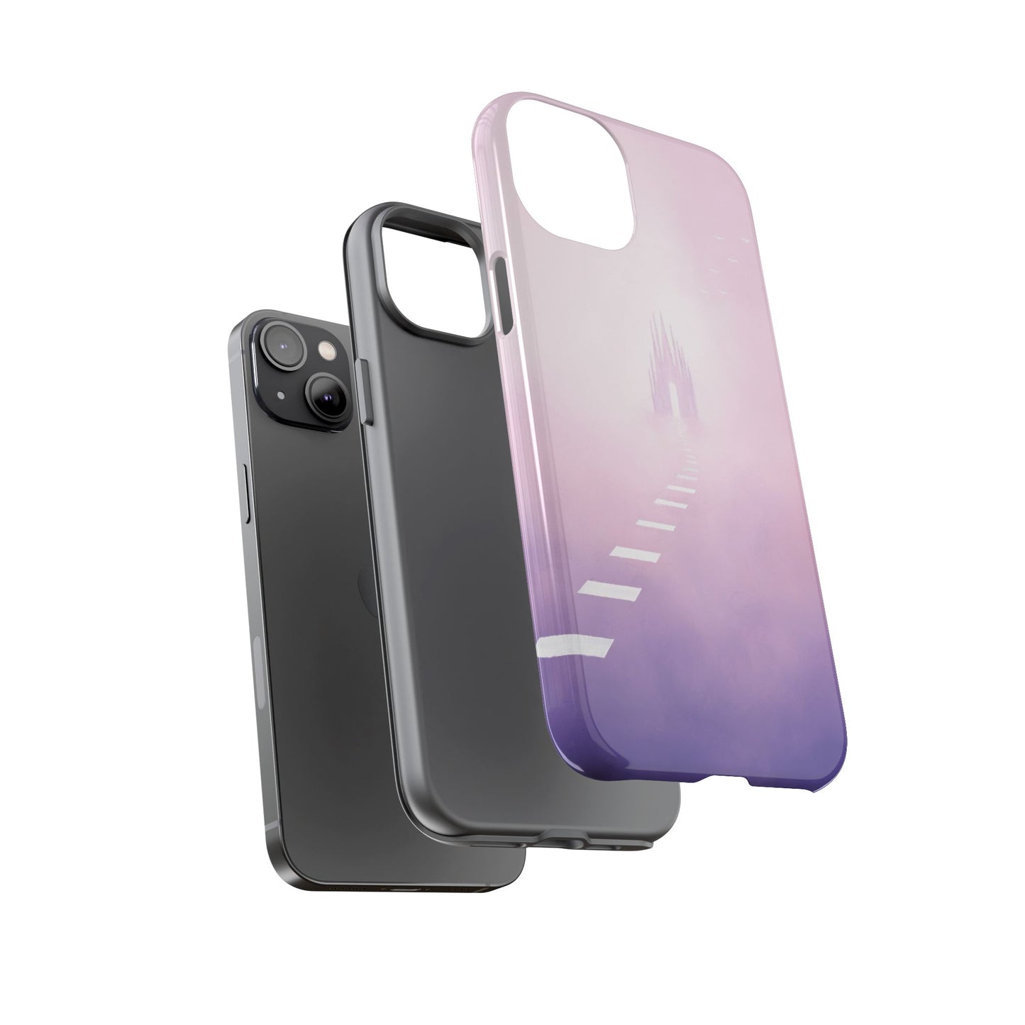 Innocence Return Phone Case