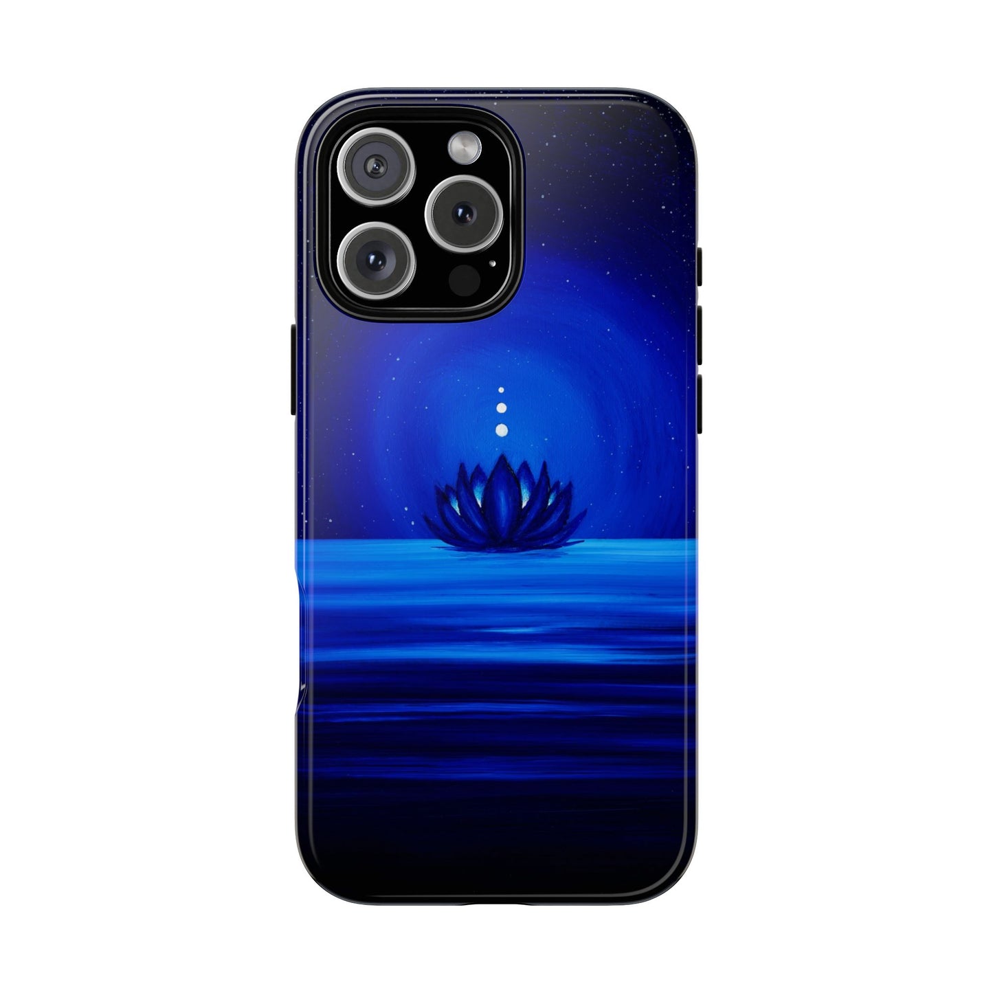 No Mud No Lotus Phone Case
