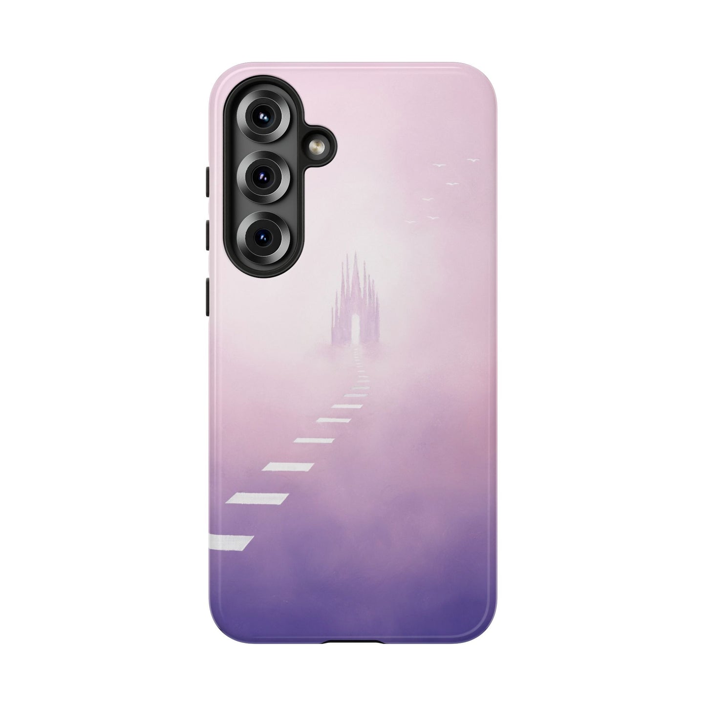 Innocence Return Phone Case
