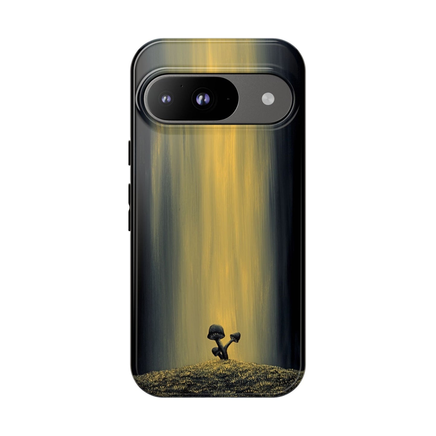 Ground Break Phone Case
