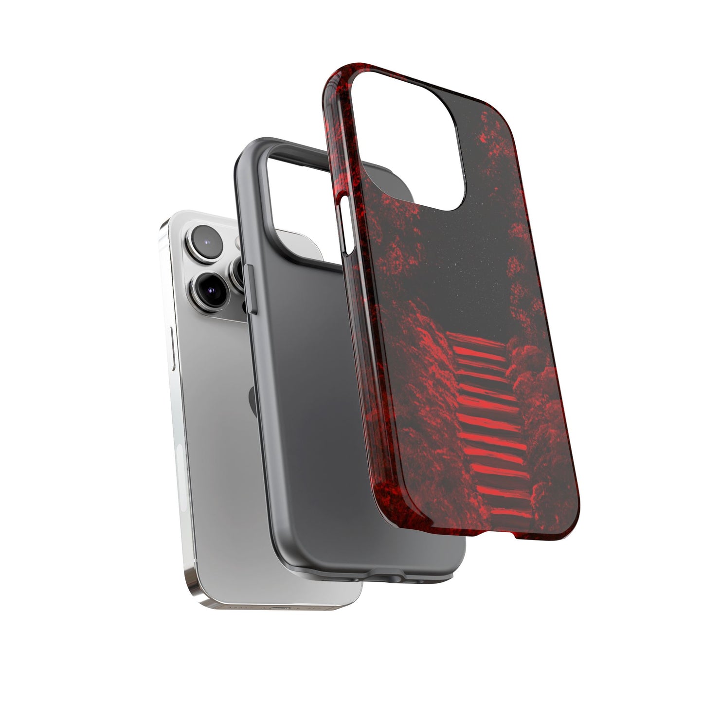 Skybreak Phone Case