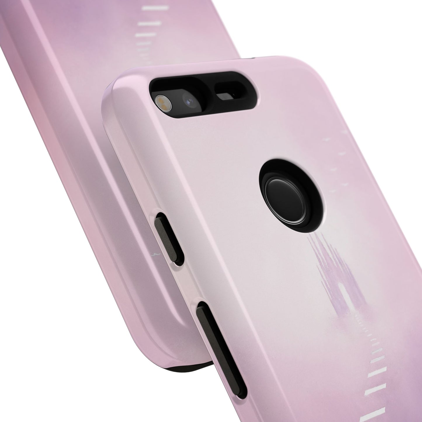 Innocence Return Phone Case