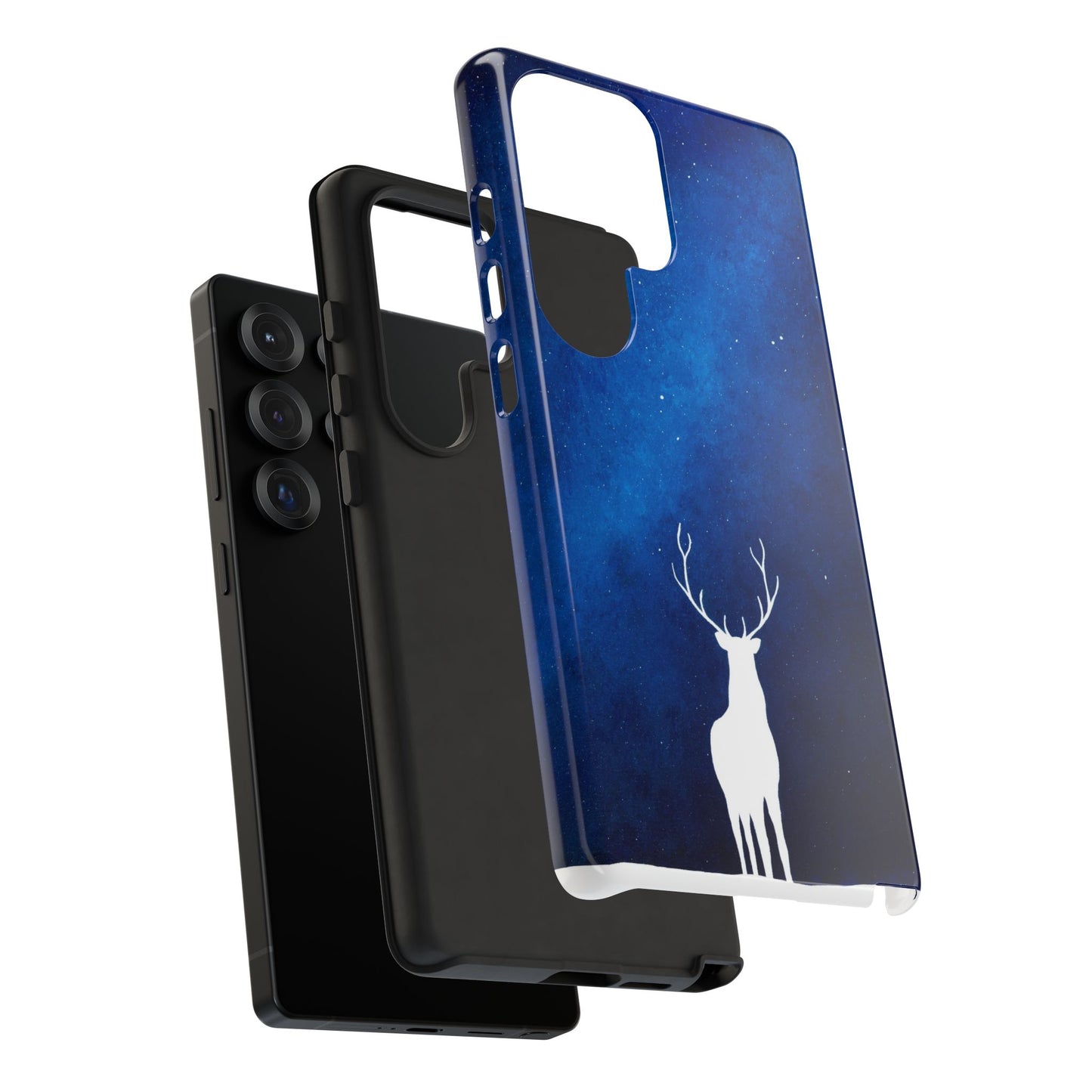 Guardian’s Watch Phone Case