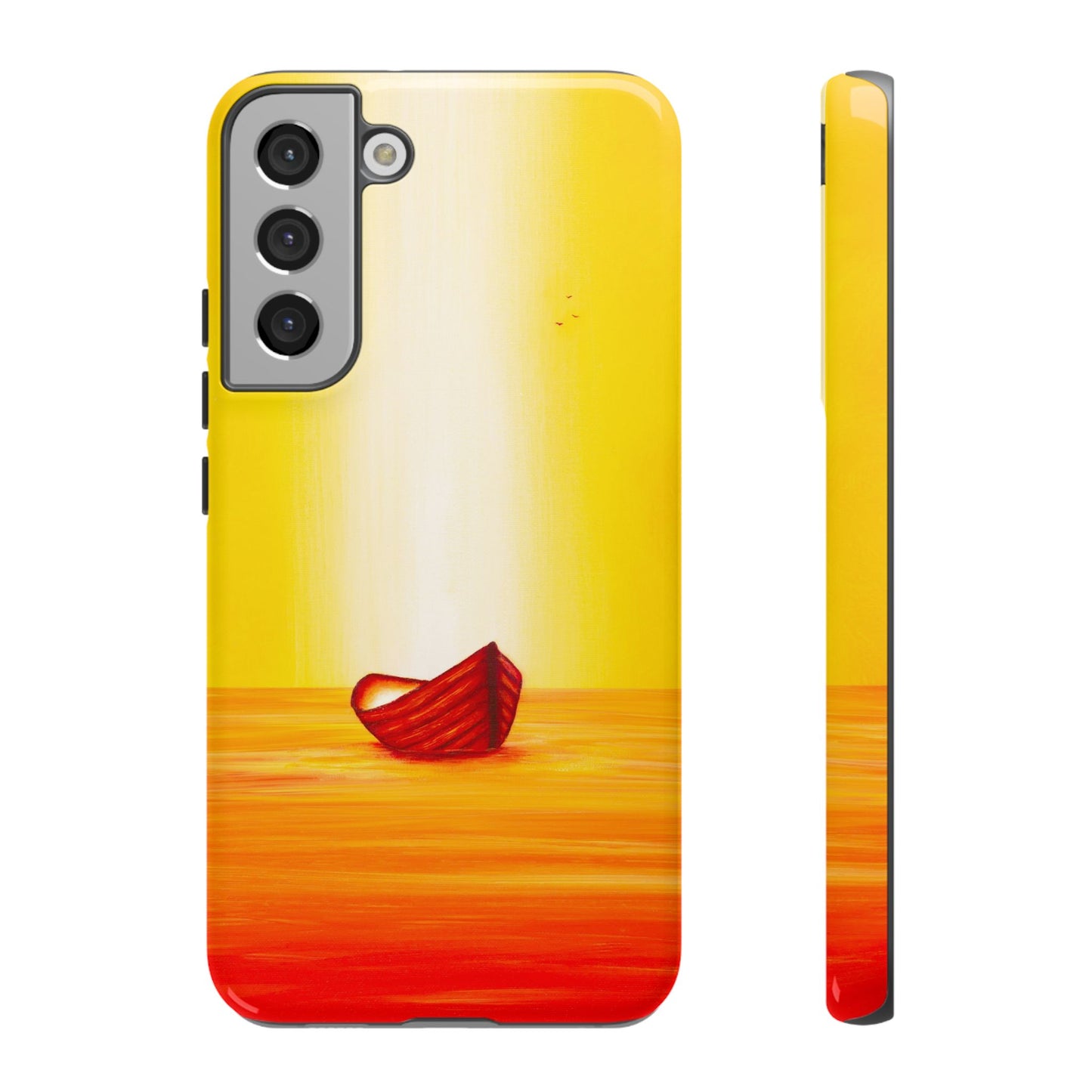 Sea of Possibilities Phone Case