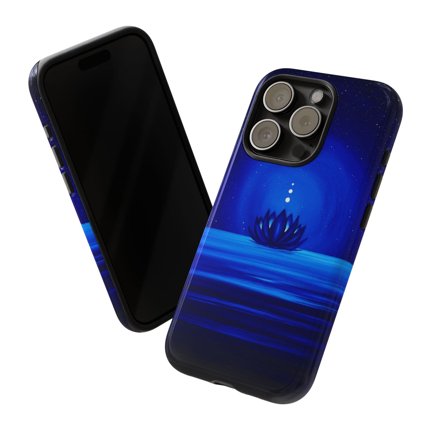 No Mud No Lotus Phone Case
