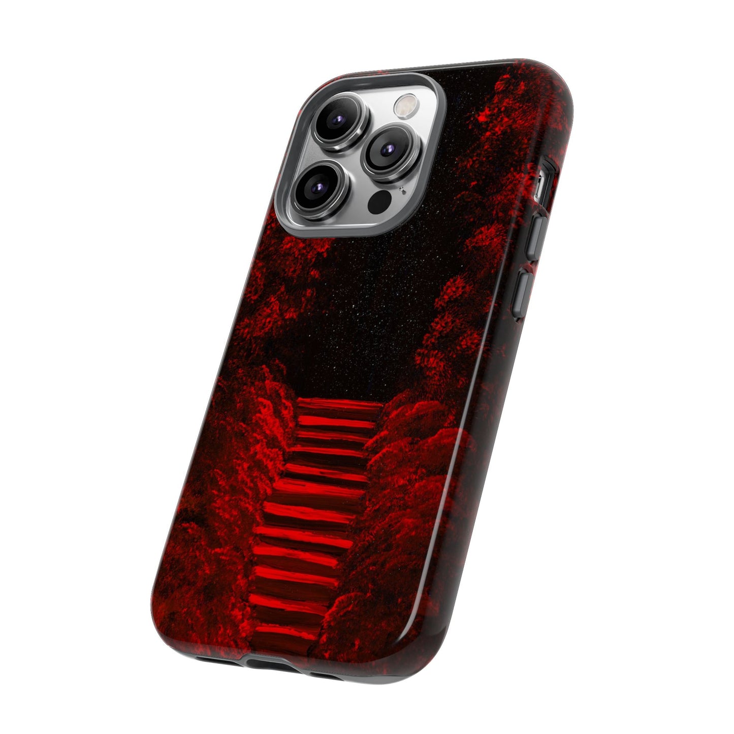 Skybreak Phone Case