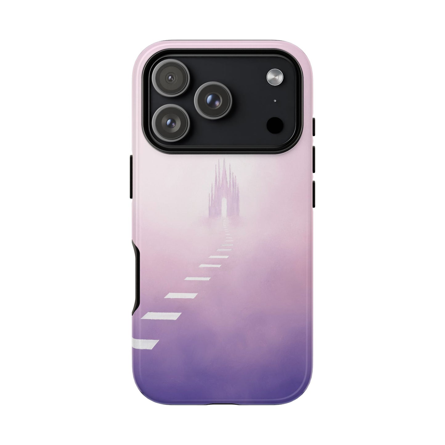 Innocence Return Phone Case
