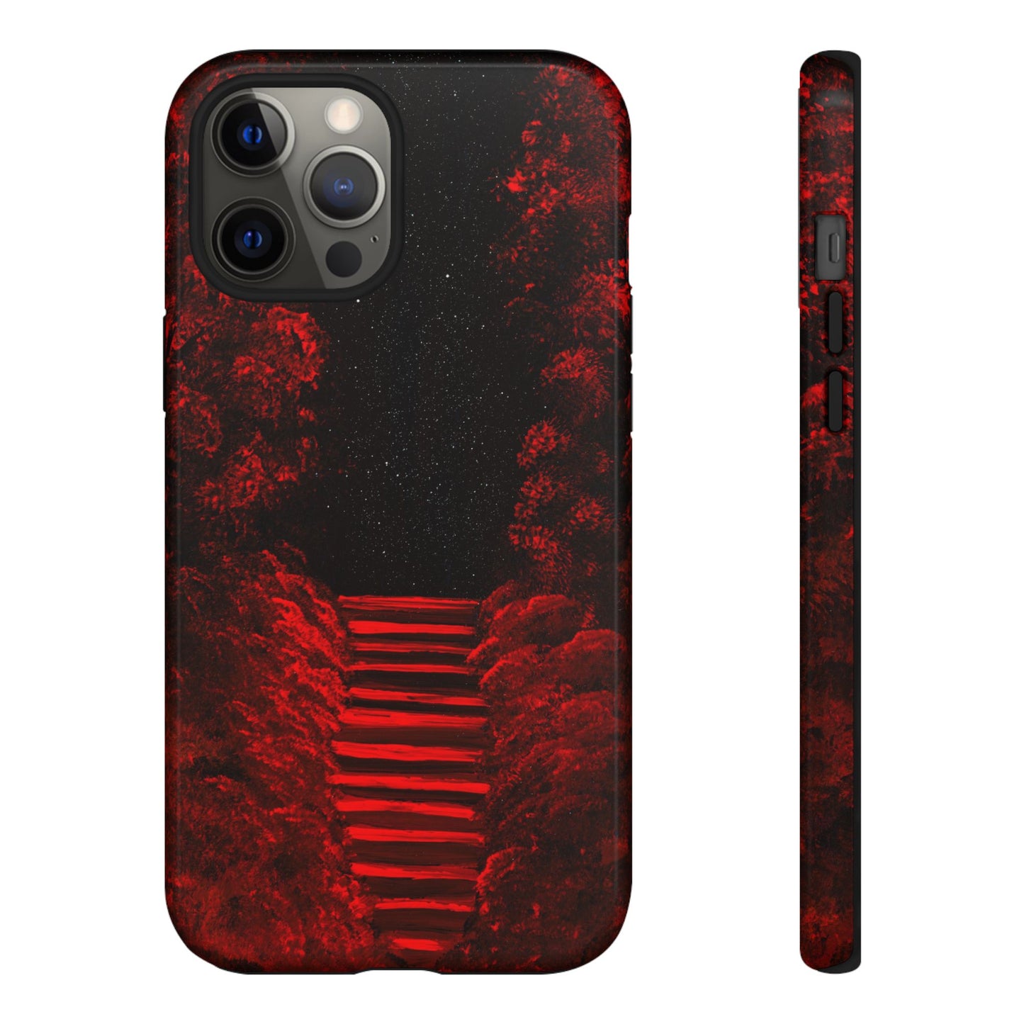 Skybreak Phone Case