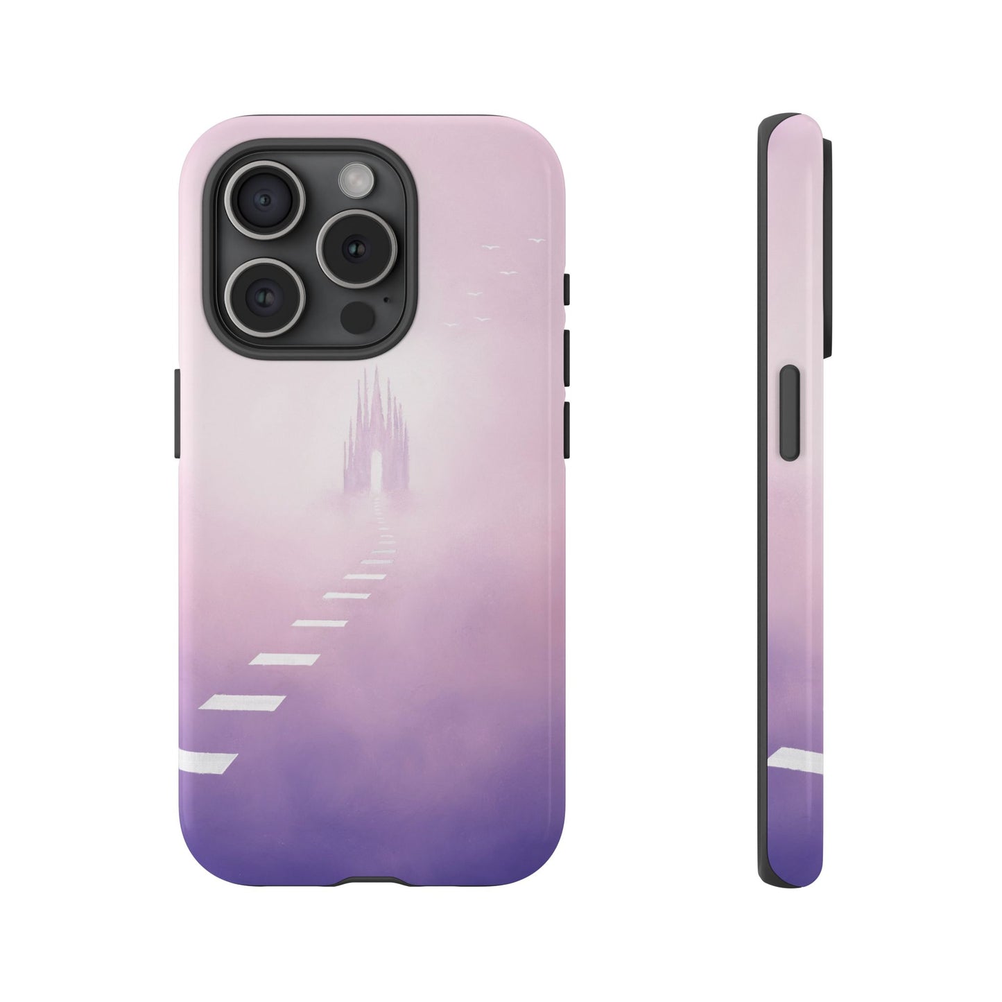 Innocence Return Phone Case