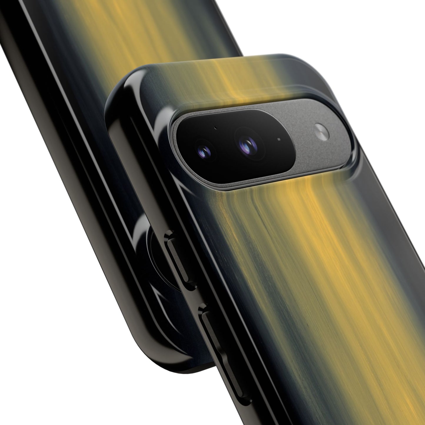 Ground Break Phone Case