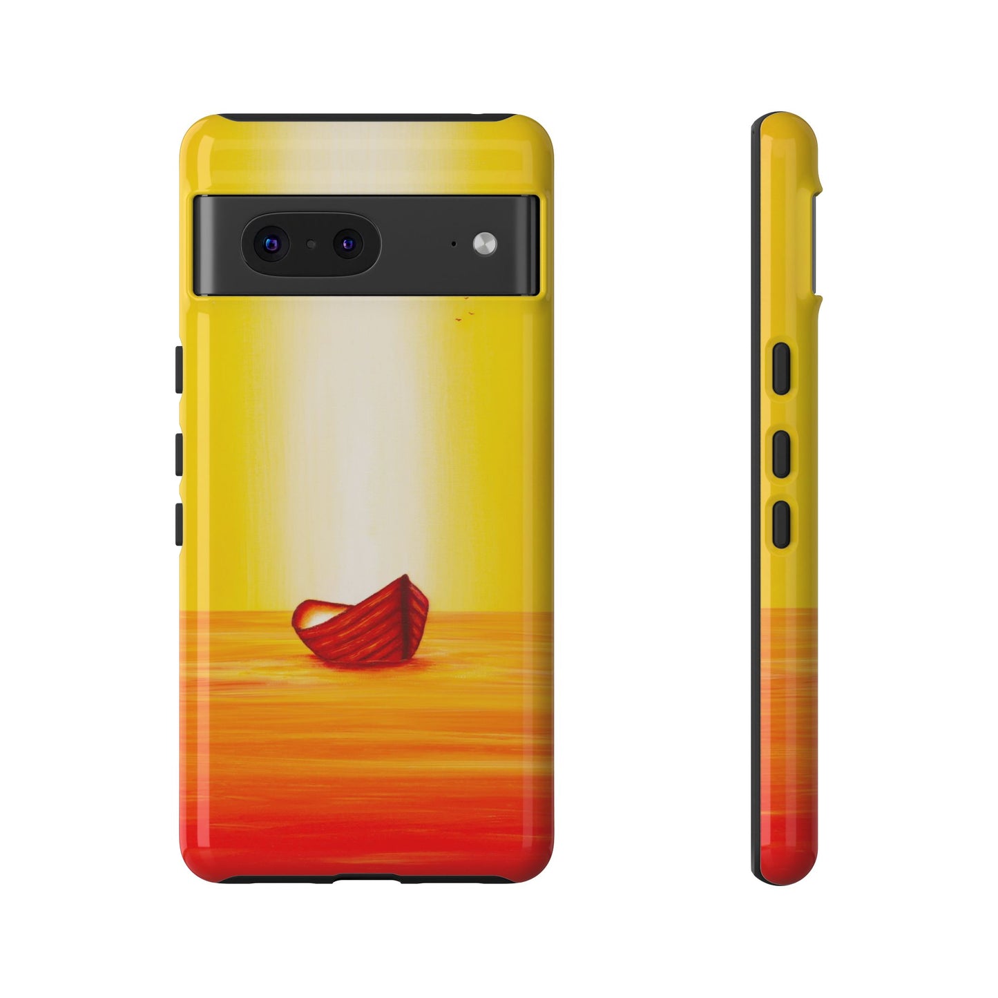 Sea of Possibilities Phone Case
