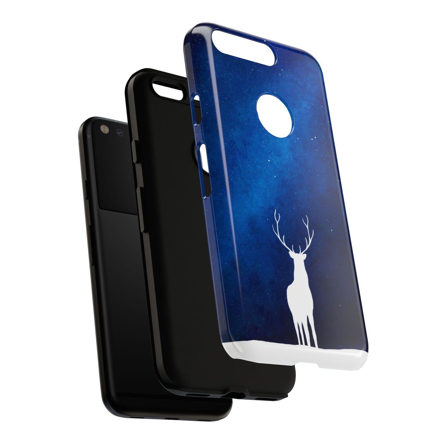 Guardian’s Watch Phone Case
