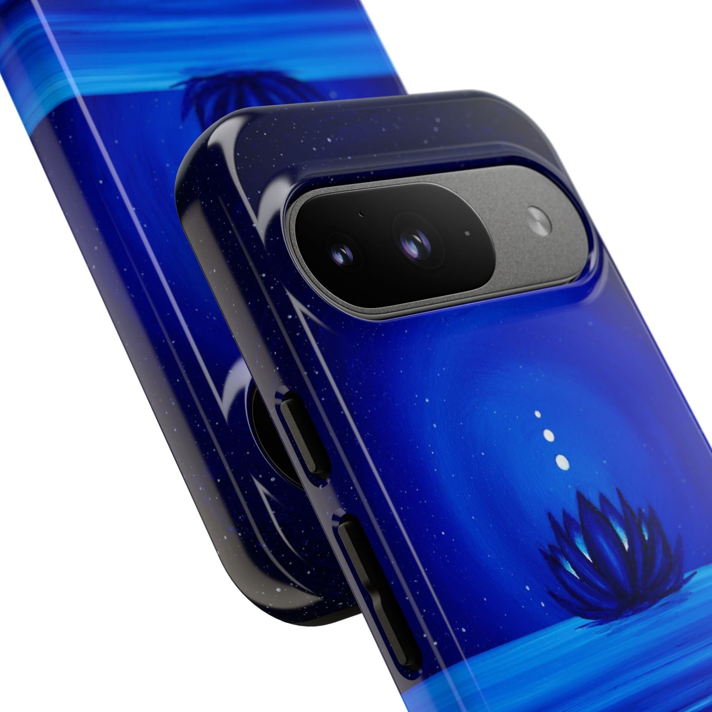 No Mud No Lotus Phone Case