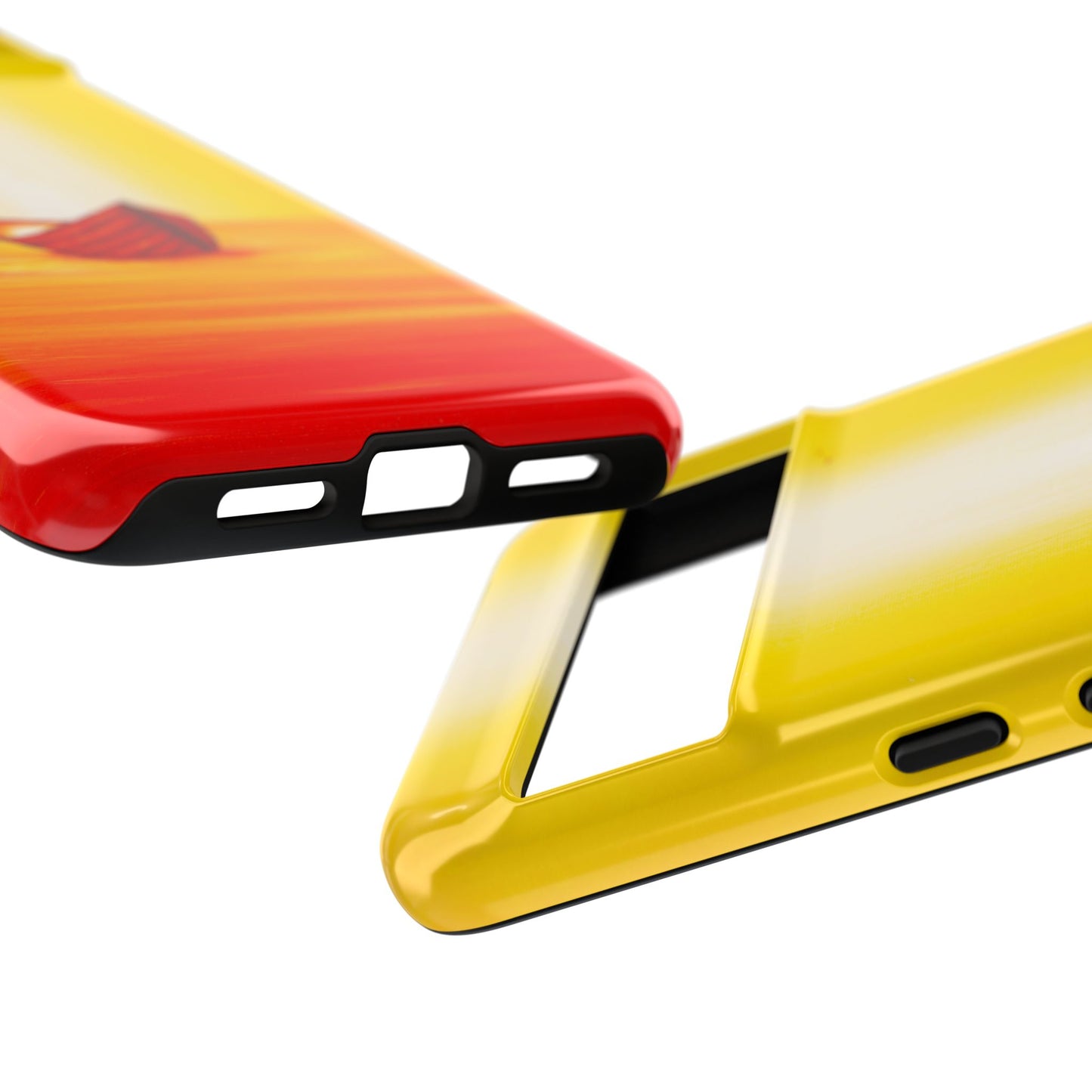 Sea of Possibilities Phone Case