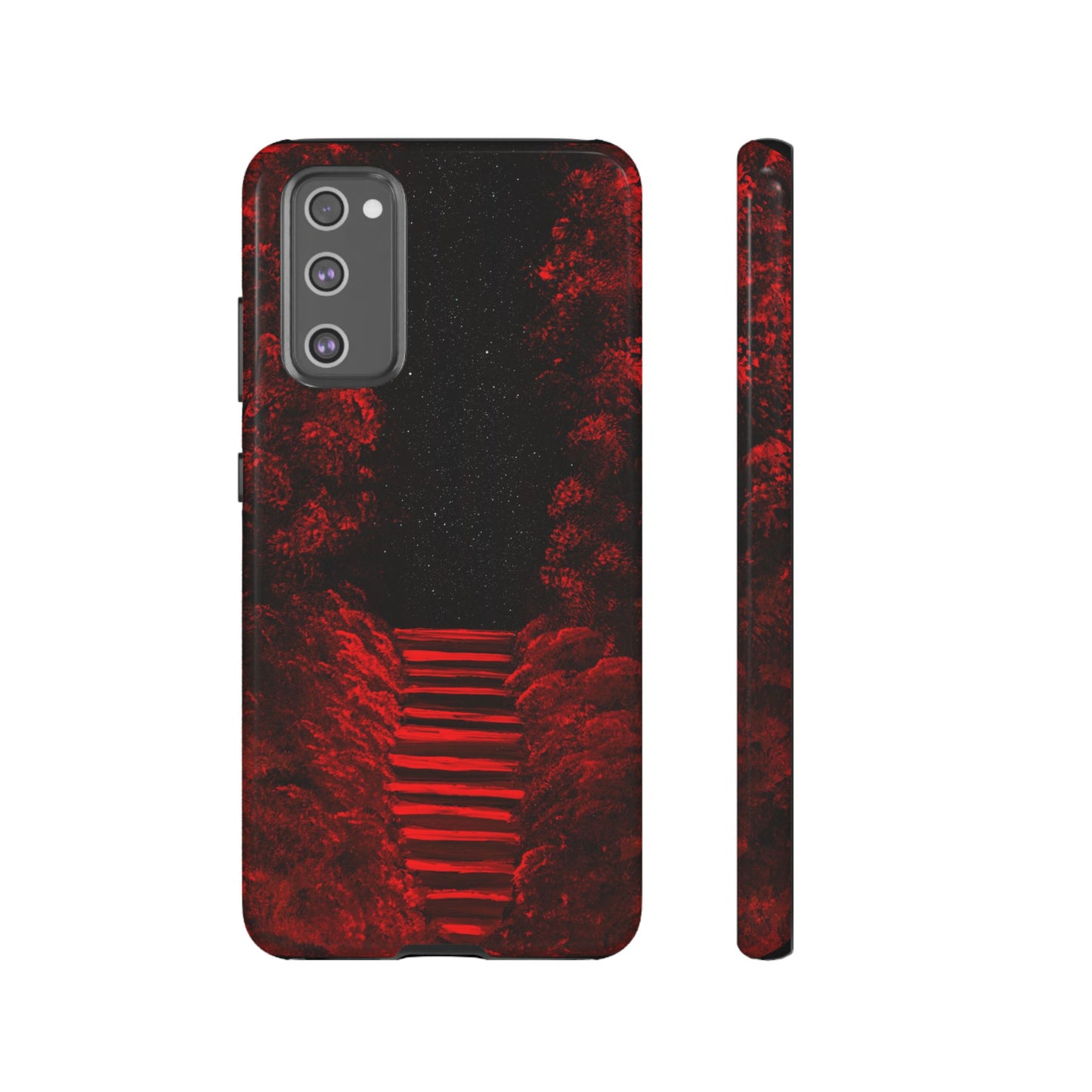 Skybreak Phone Case