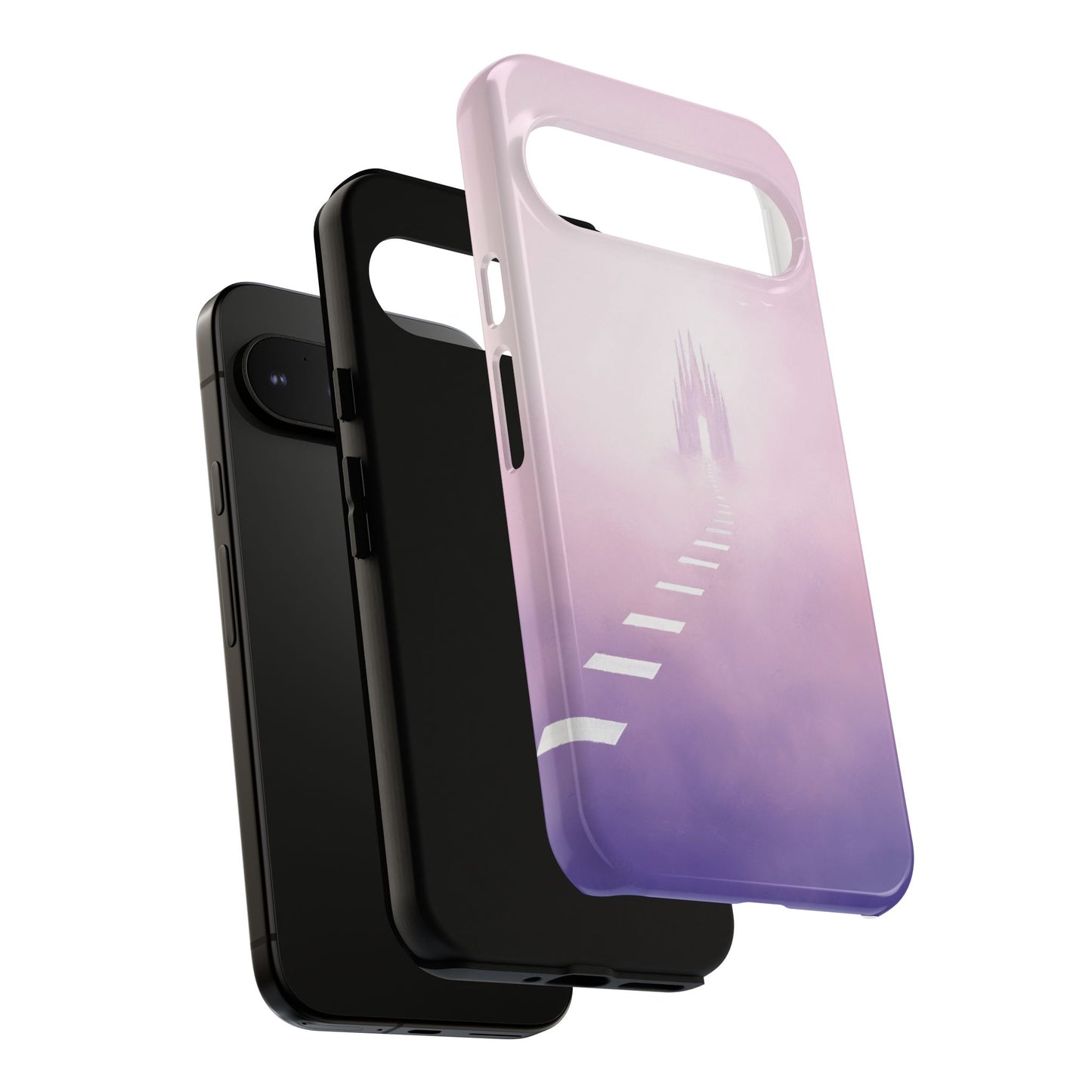 Innocence Return Phone Case