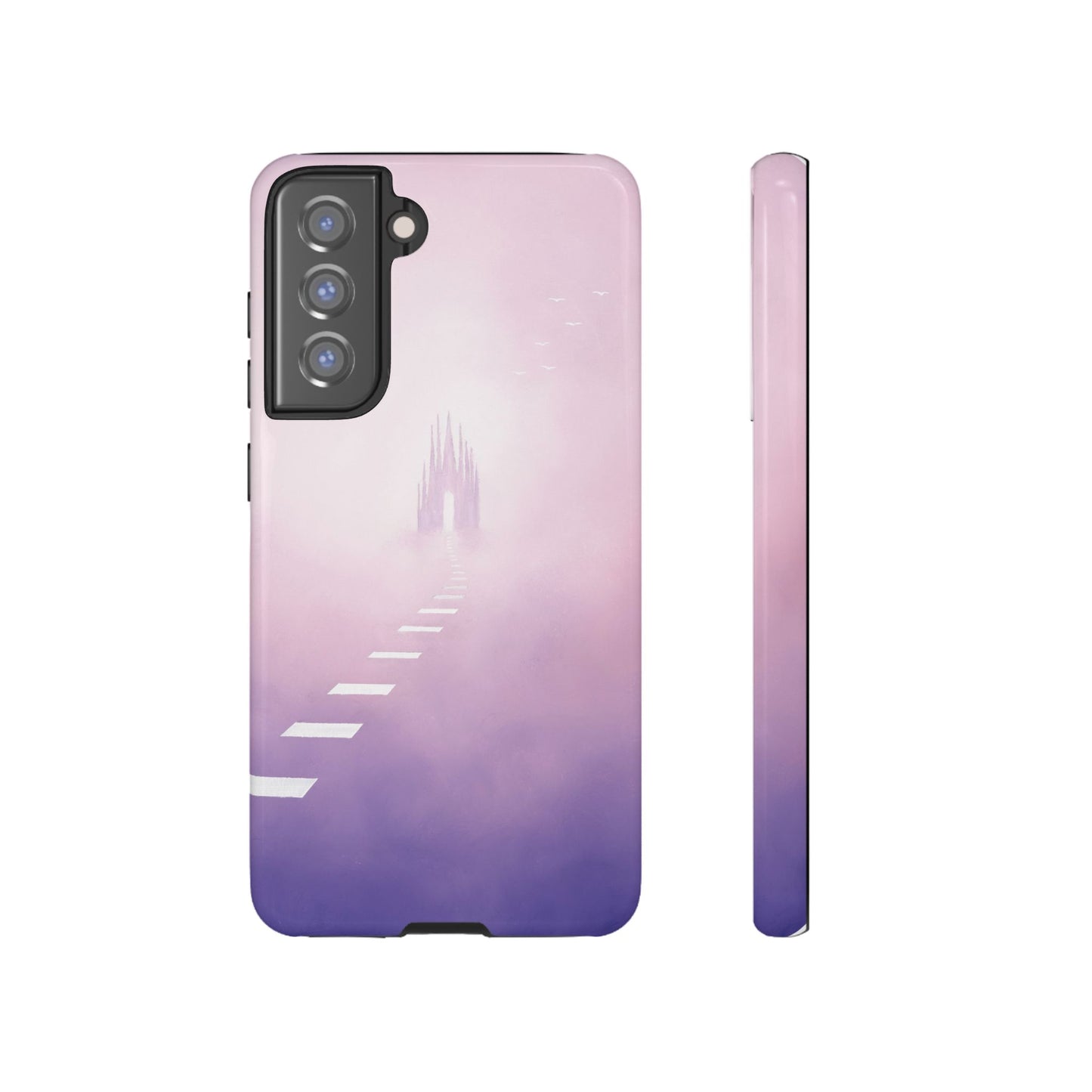 Innocence Return Phone Case
