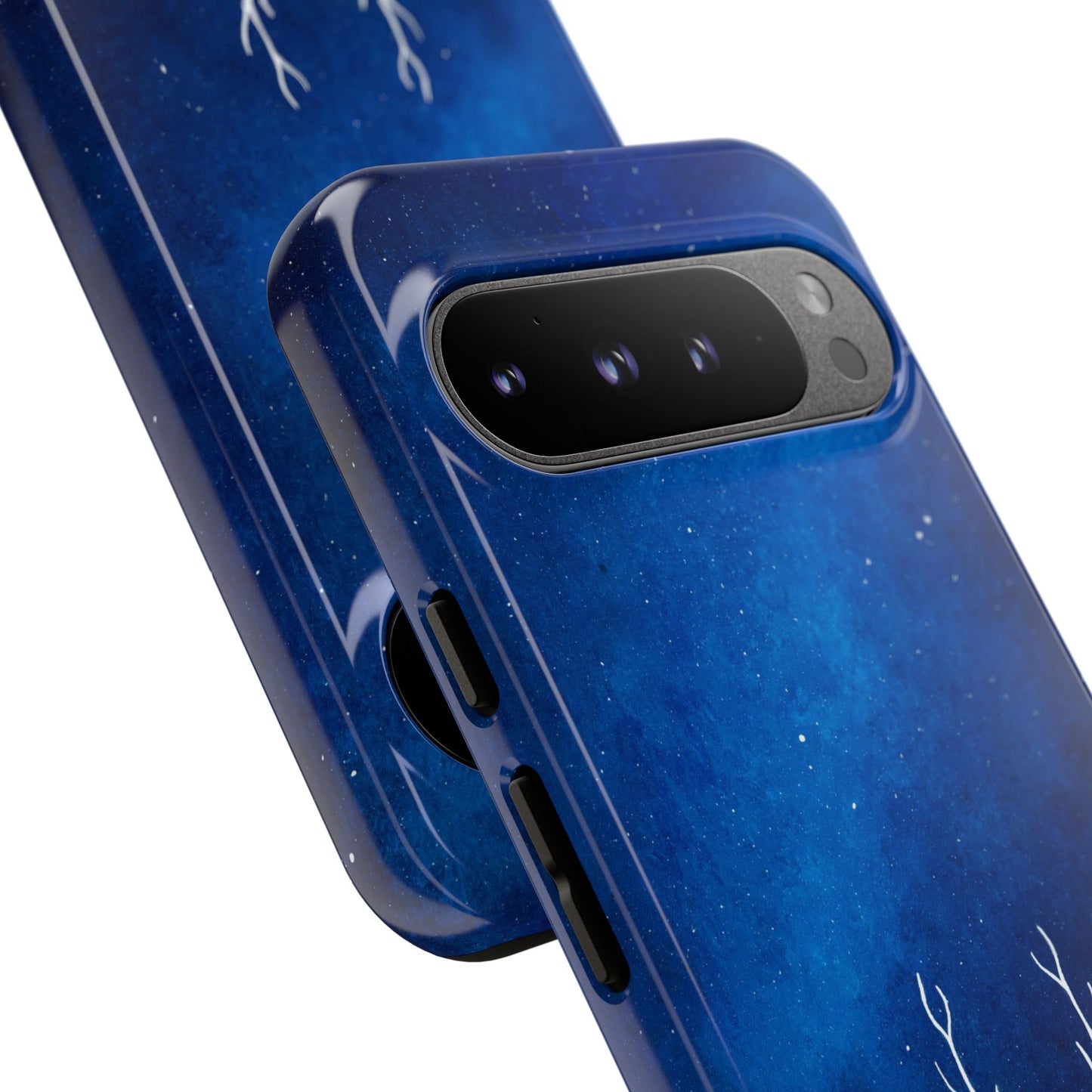 Guardian’s Watch Phone Case