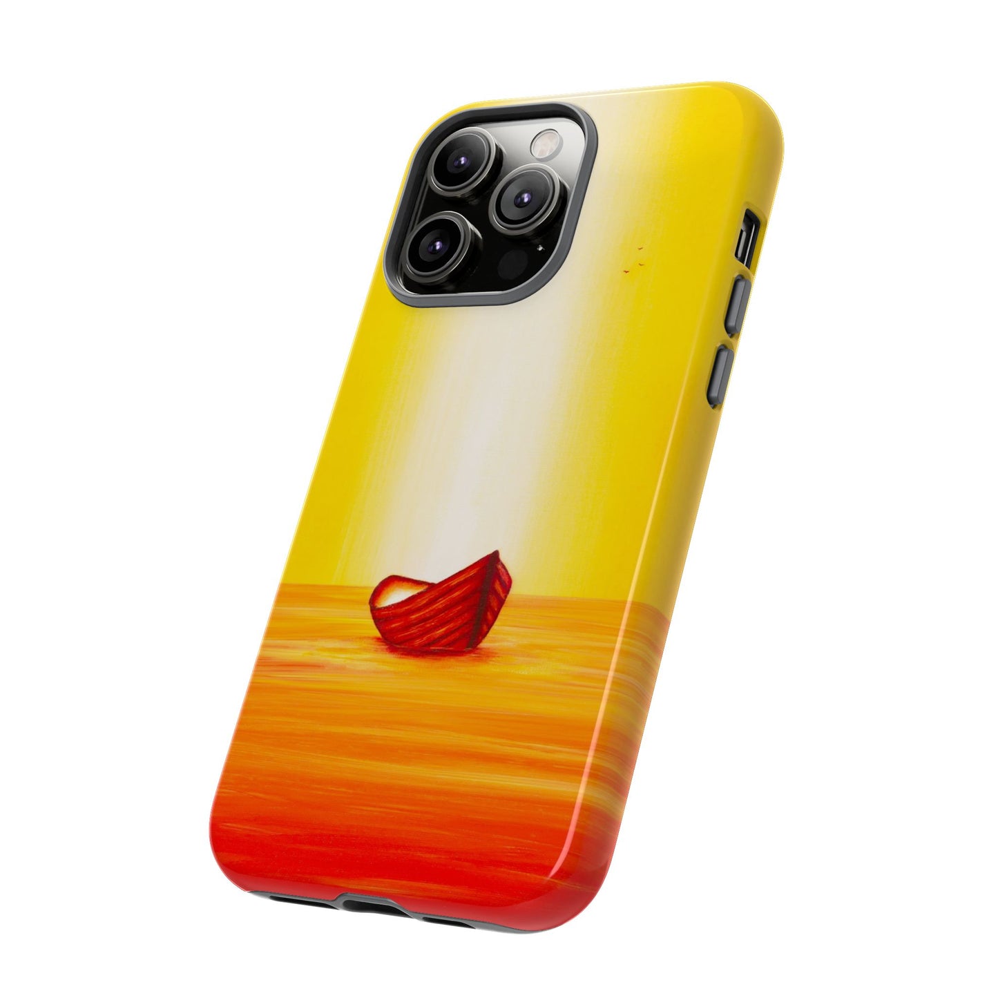Sea of Possibilities Phone Case