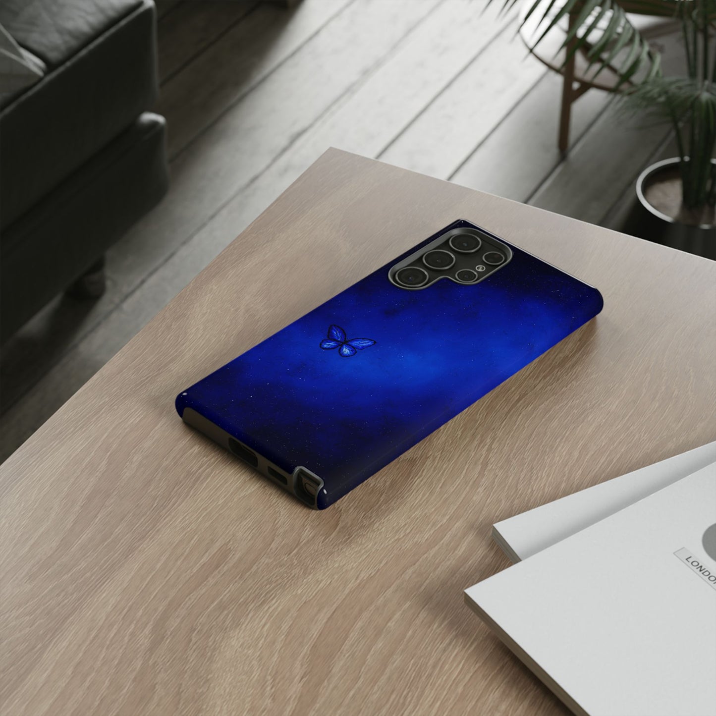 Return To One Phone Case