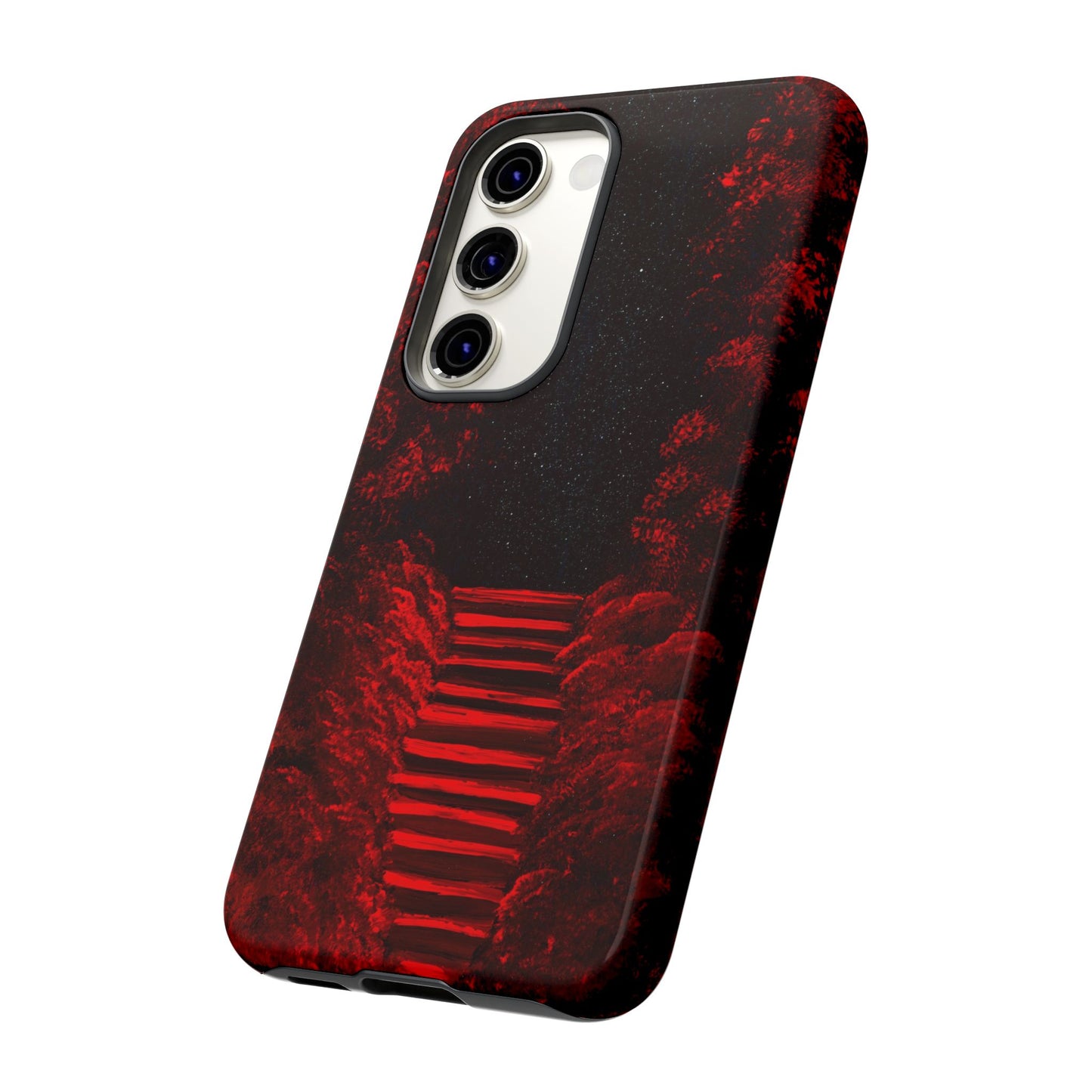 Skybreak Phone Case