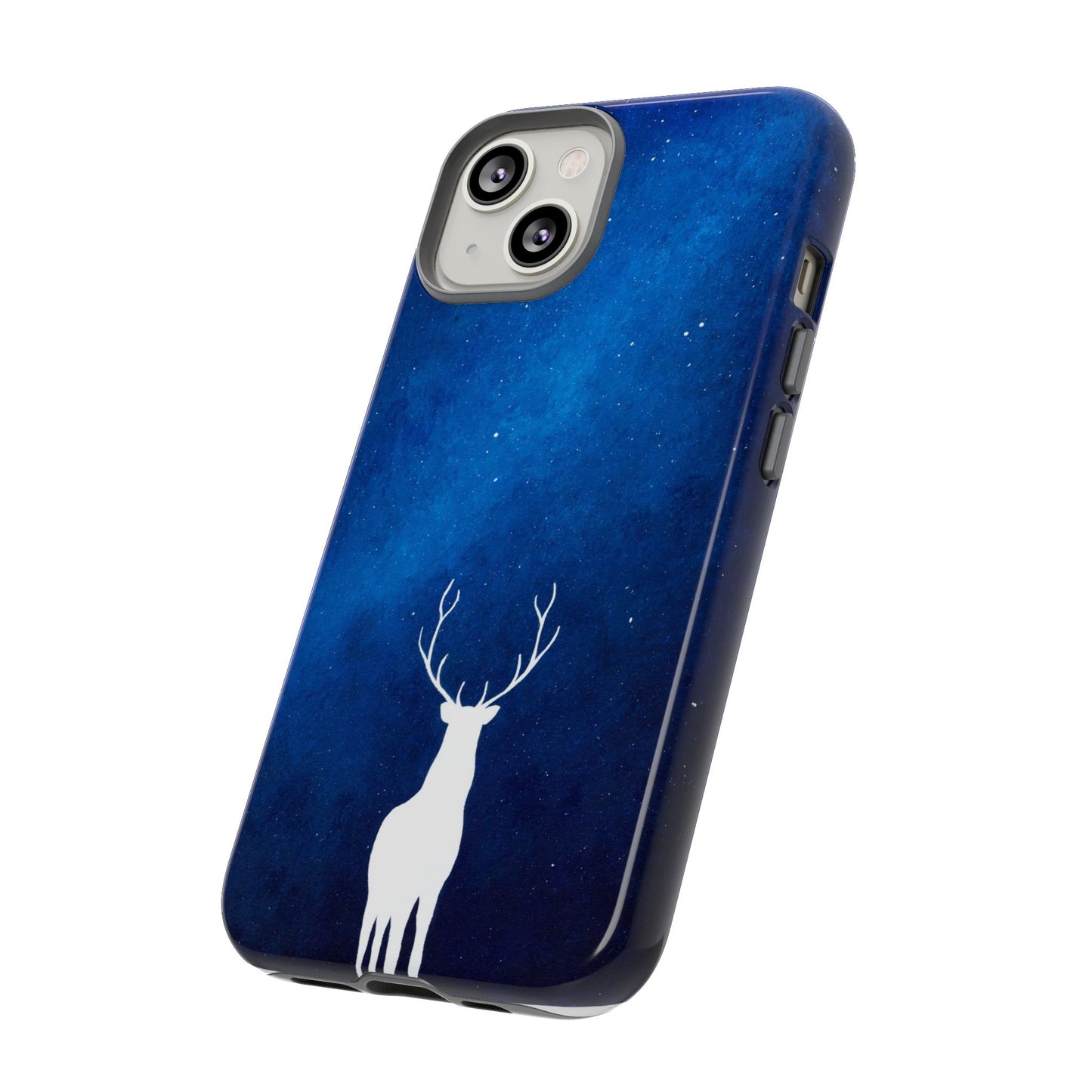Guardian’s Watch Phone Case