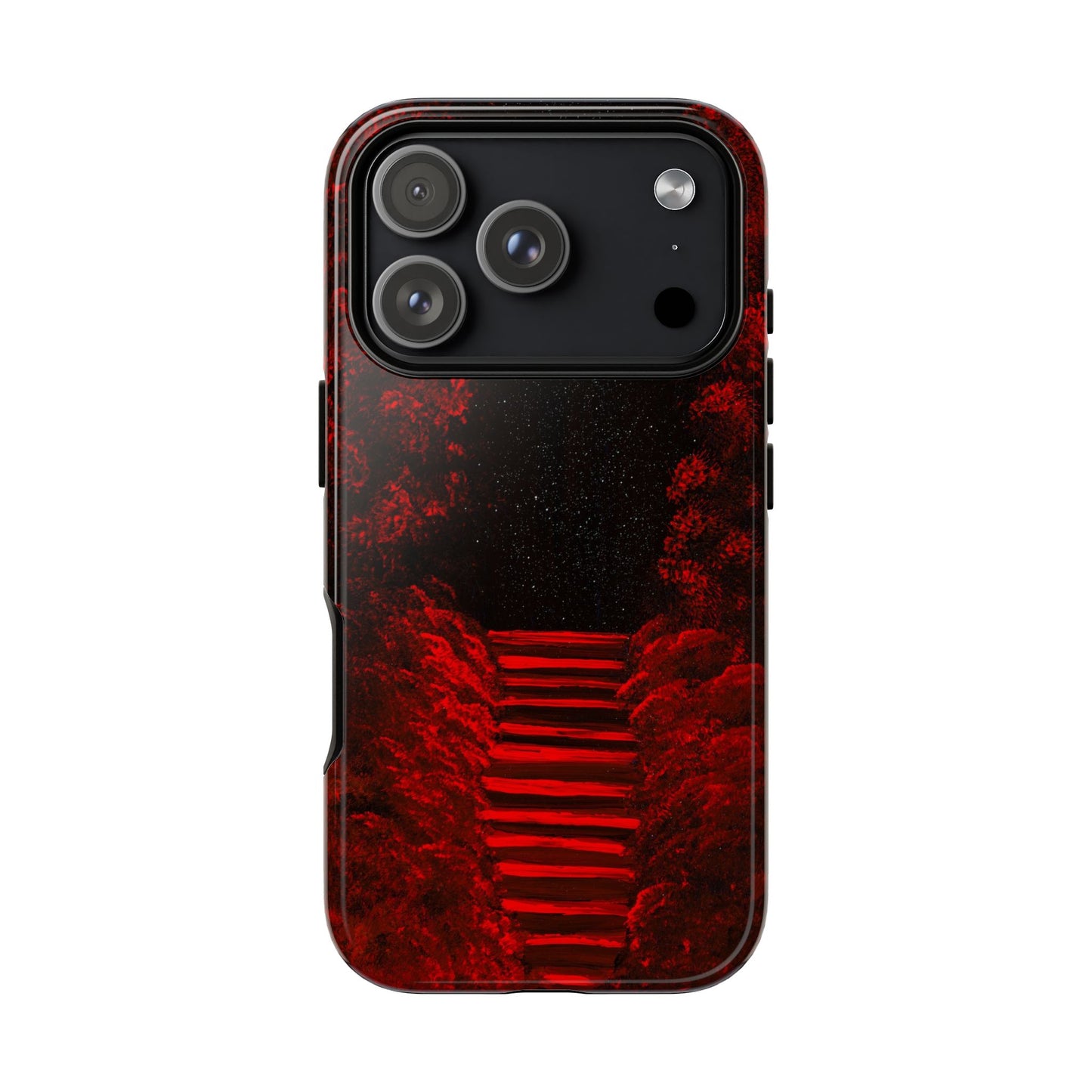 Skybreak Phone Case