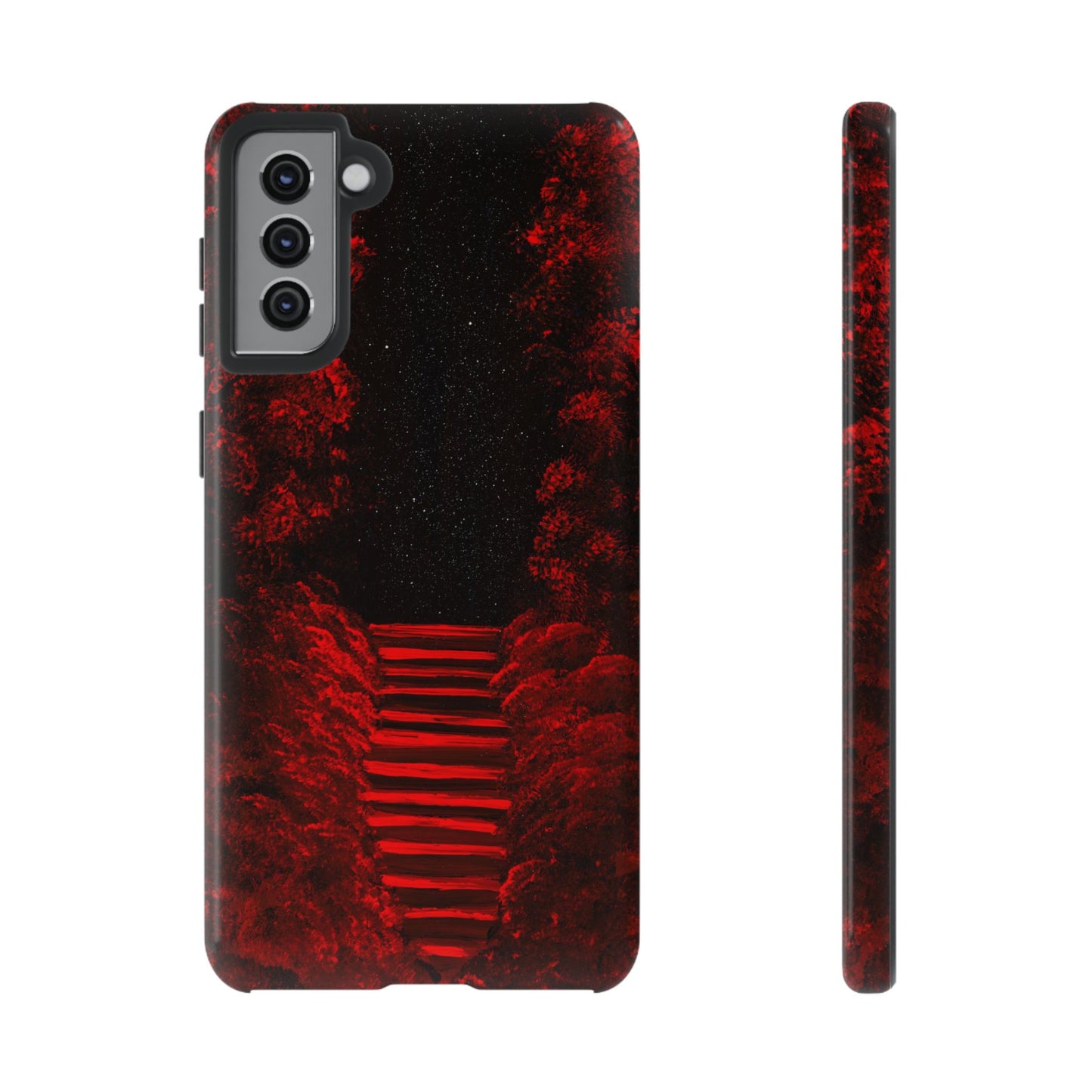 Skybreak Phone Case