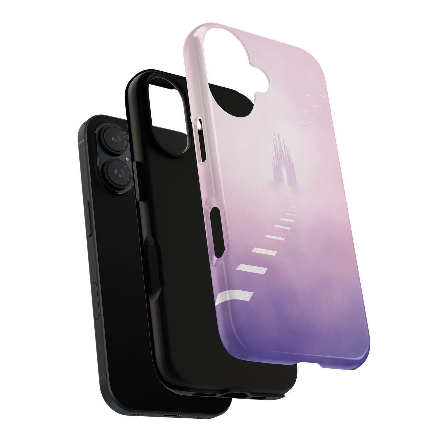 Innocence Return Phone Case