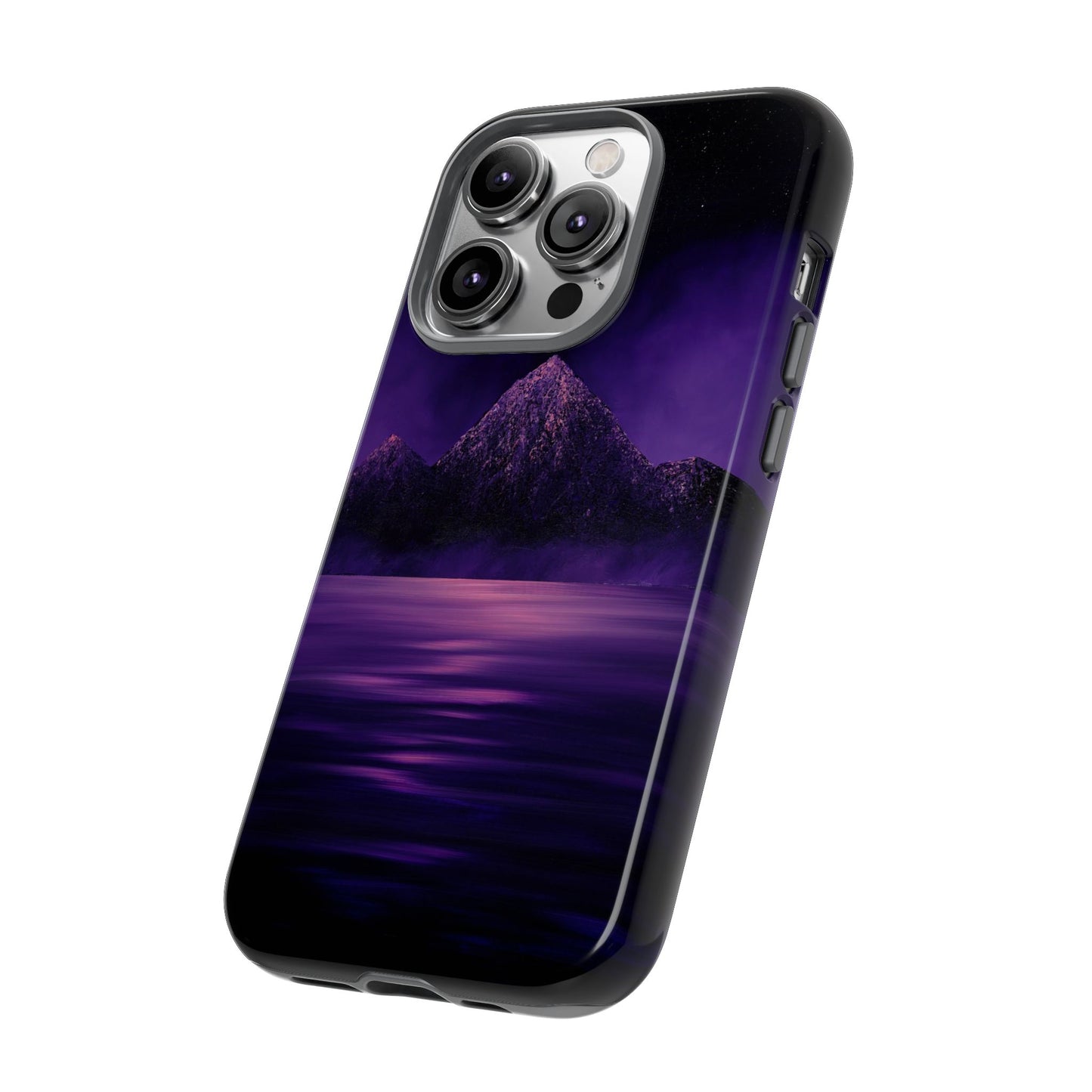 Island Dreams Phone Case