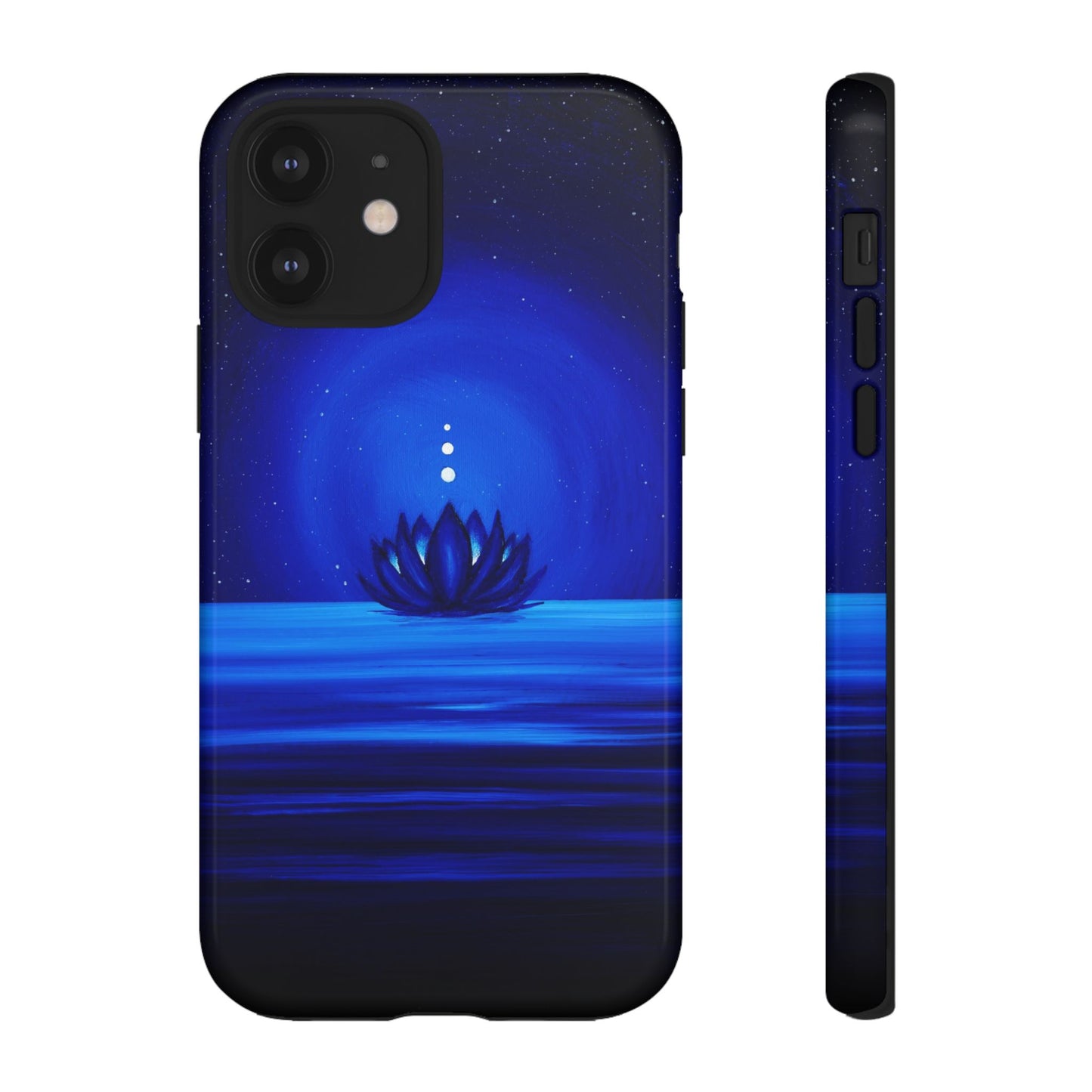 No Mud No Lotus Phone Case