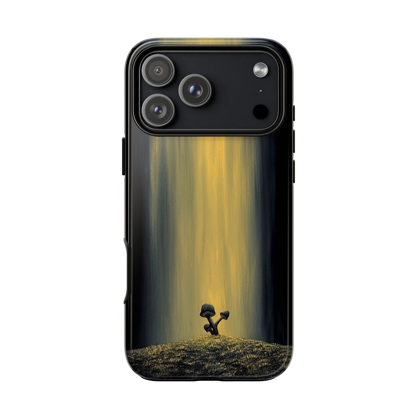 Ground Break Phone Case